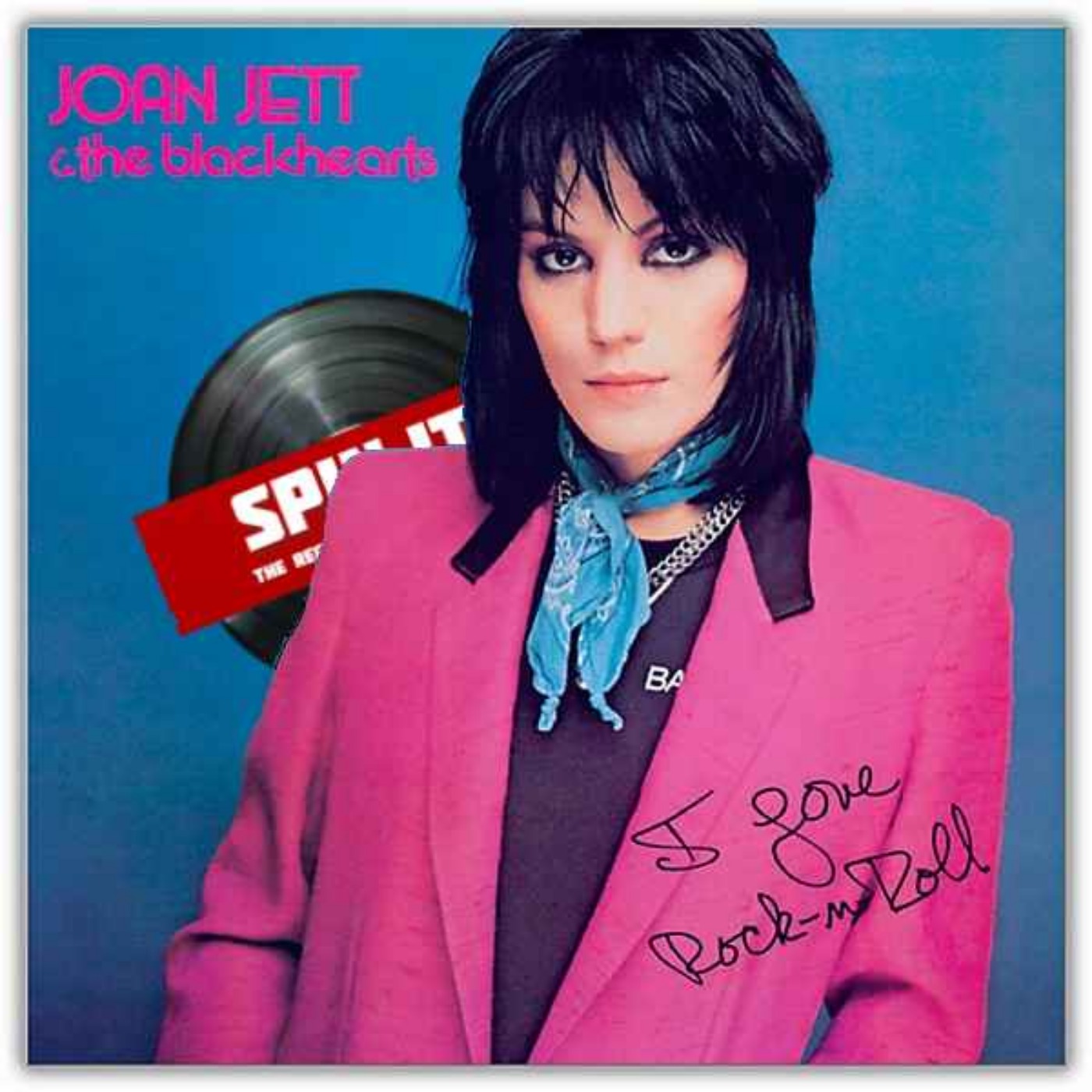 I Love Rock 'N' Roll - Joan Jett & The Blackhearts: Episode 11