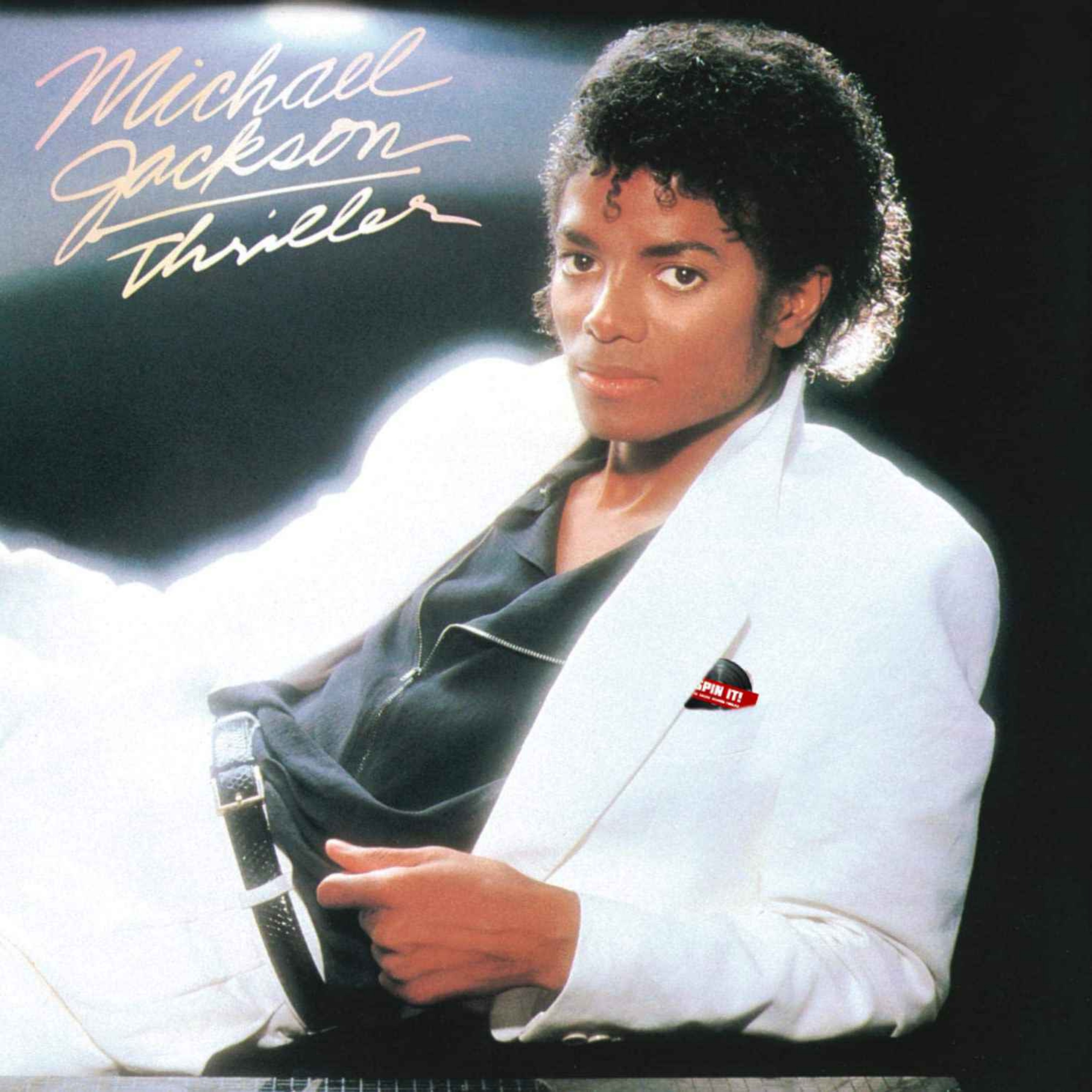 Thriller - Michael Jackson (Halloween Special): Episode 16