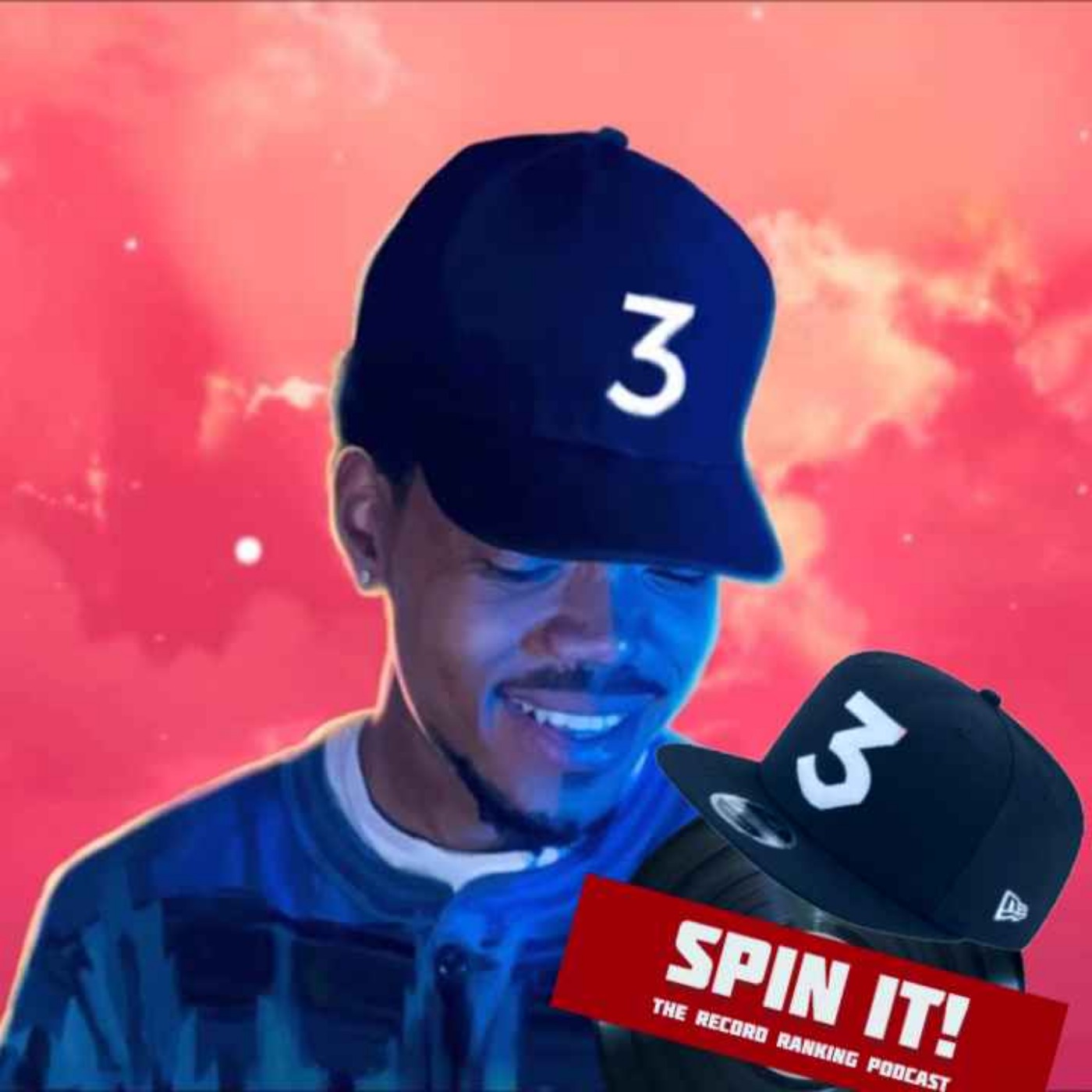 Coloring Book - Chance the Rapper: Episode 19