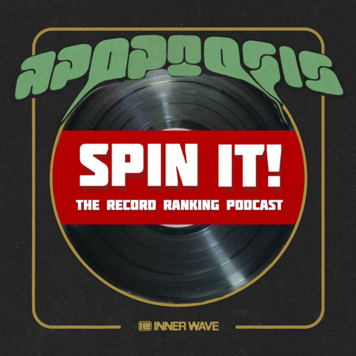 Spin It!