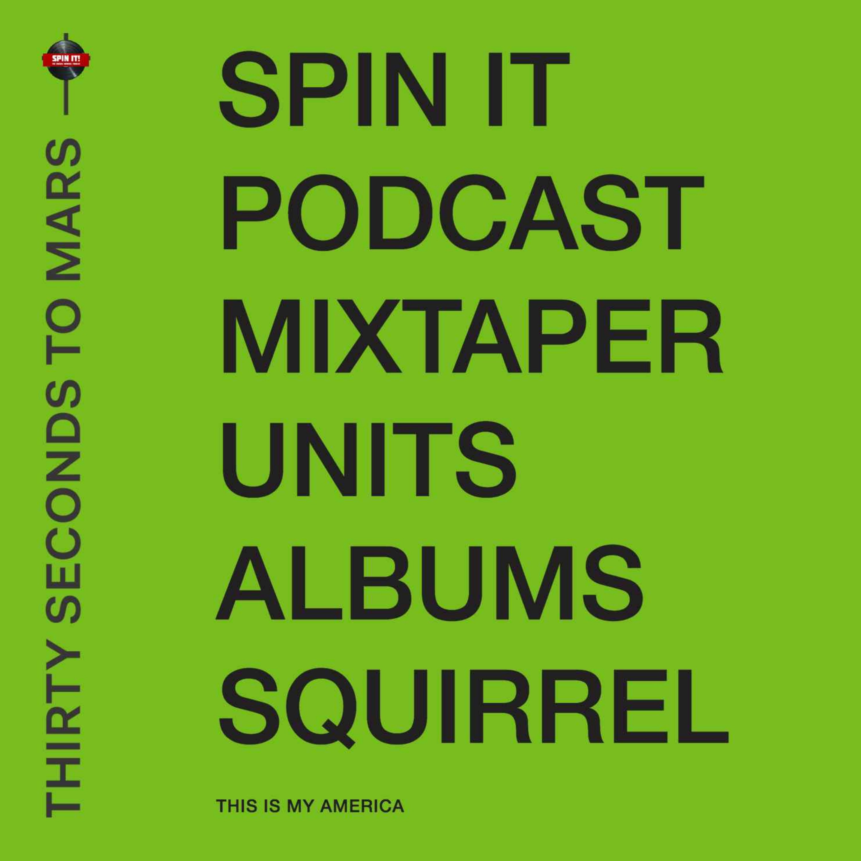 Spin It!