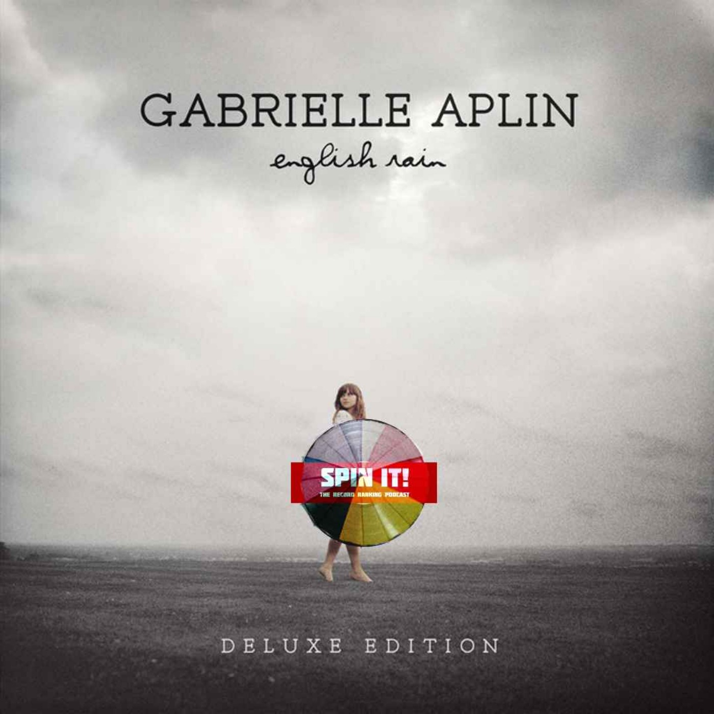 Spin It!