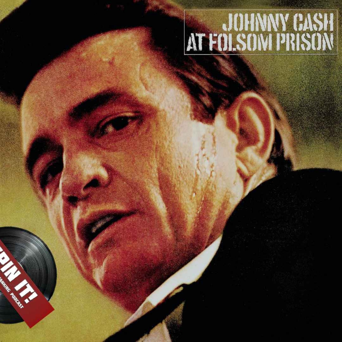 At Folsom Prison - Johnny Cash: Episode 43