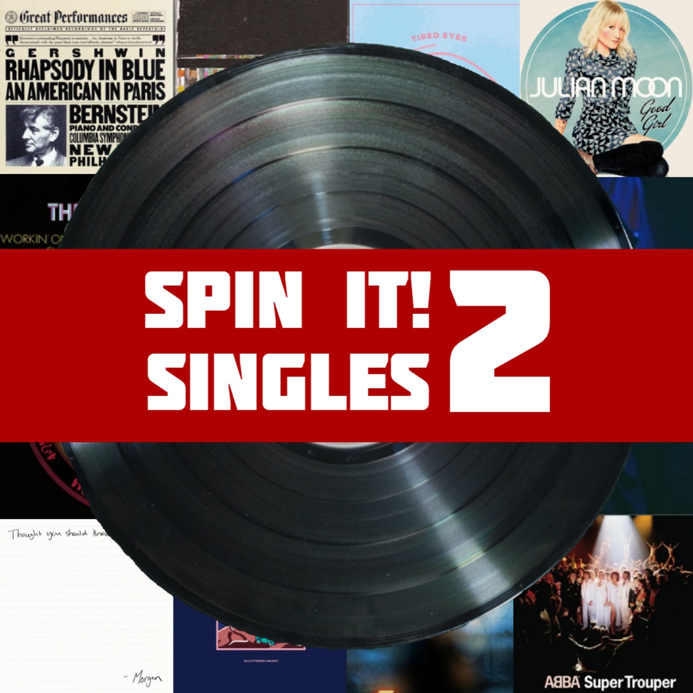Spin It!