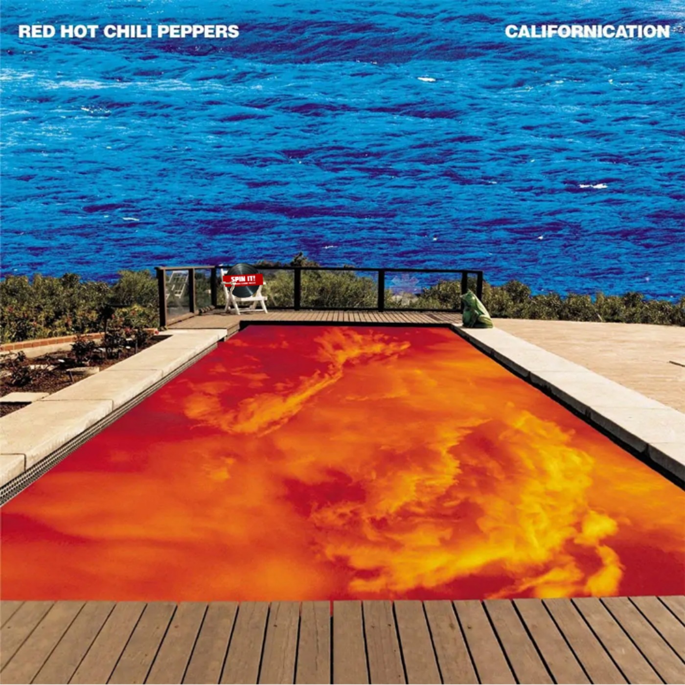 Californication - Red Hot Chili Peppers: Episode 47