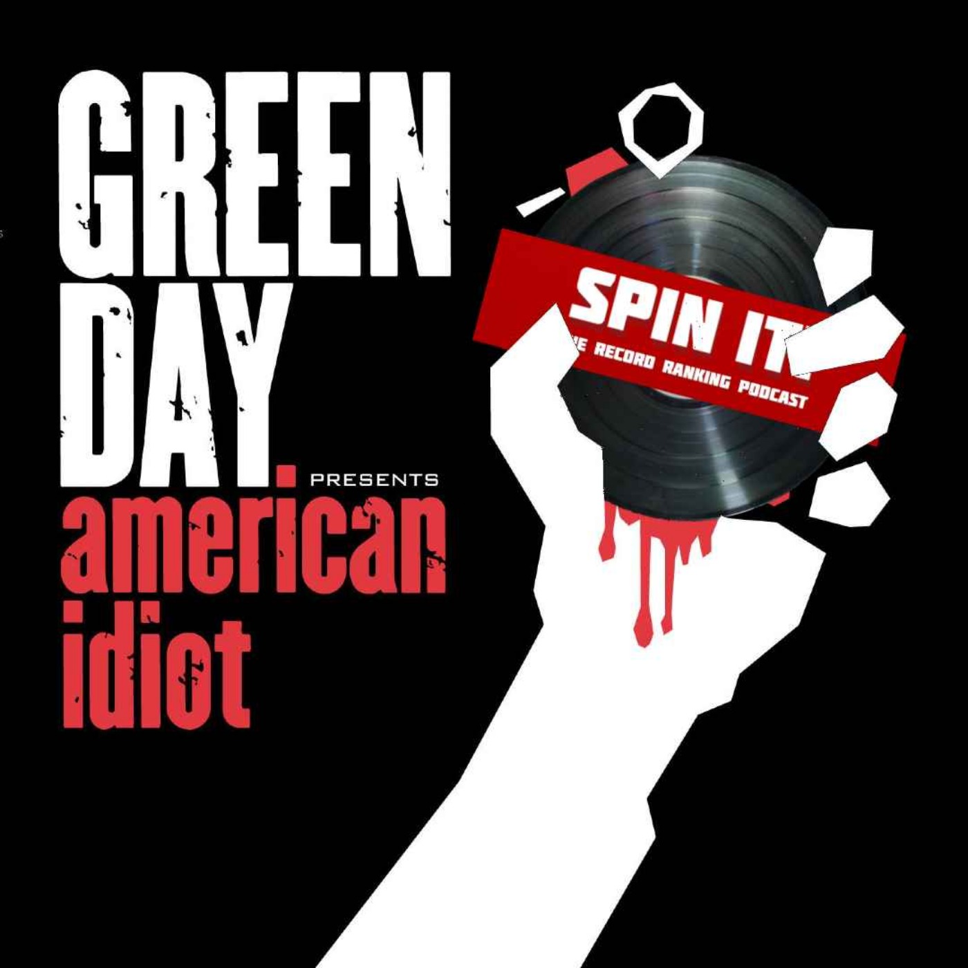 American Idiot - Green Day: Episode 51