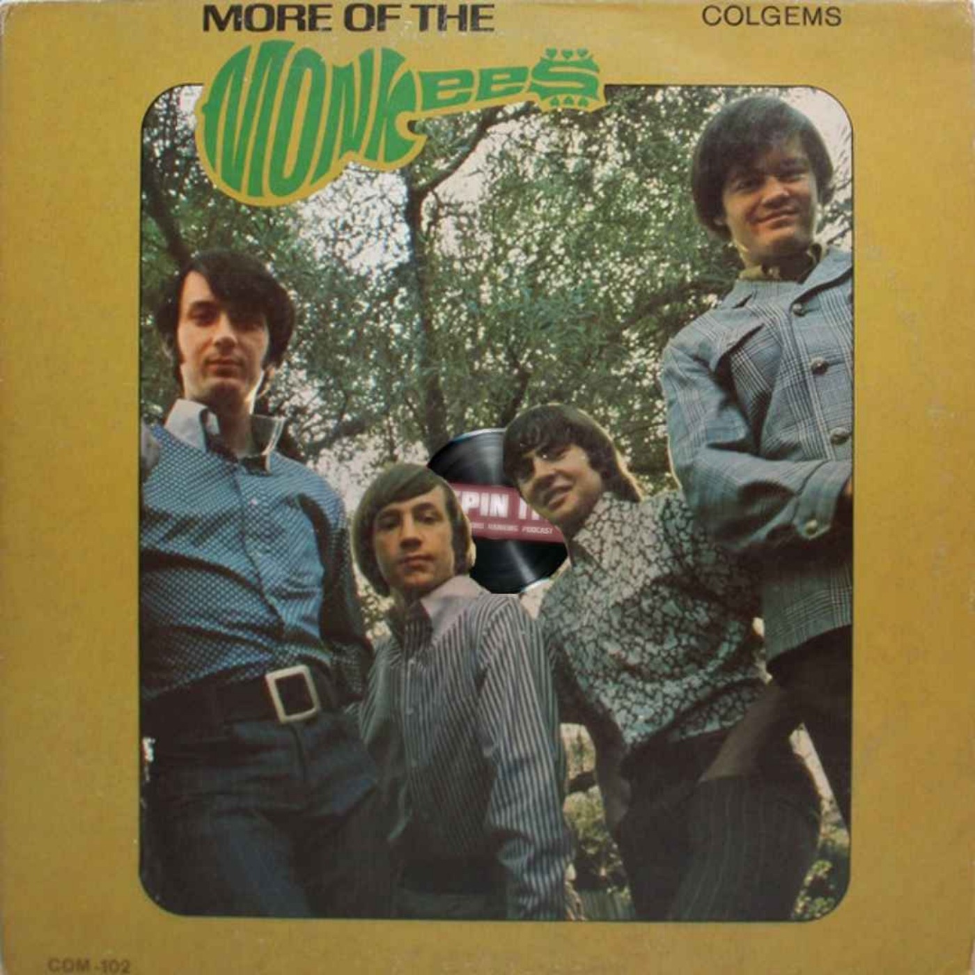 More Of The Monkees - The Monkees: Episode 56