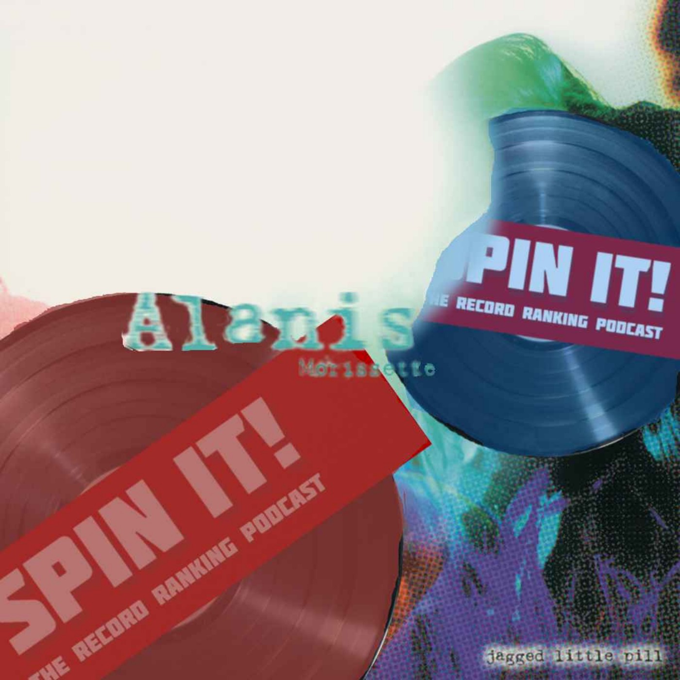 Jagged Little Pill - Alanis Morissette: Episode 73