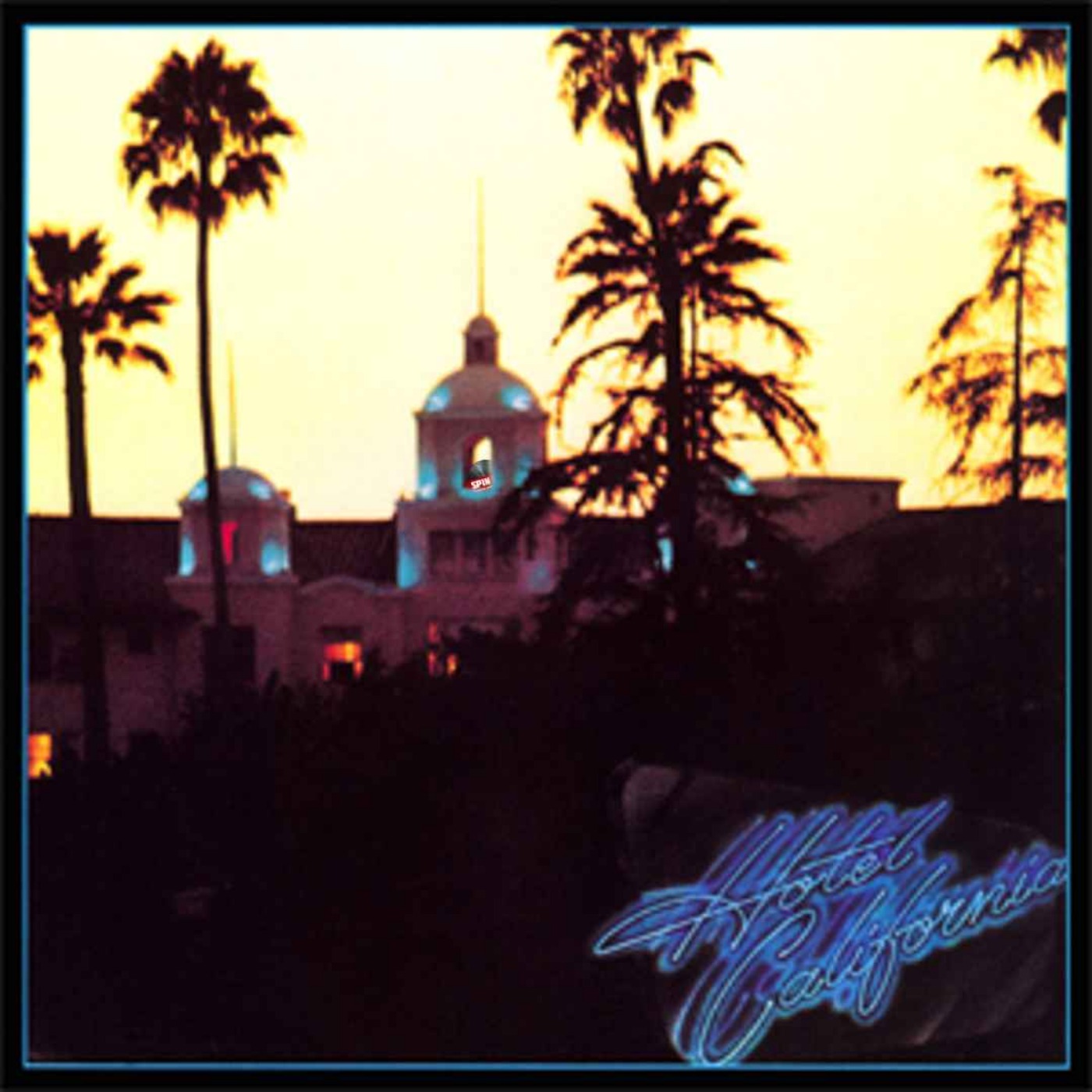Hotel California - Eagles: Episode 85