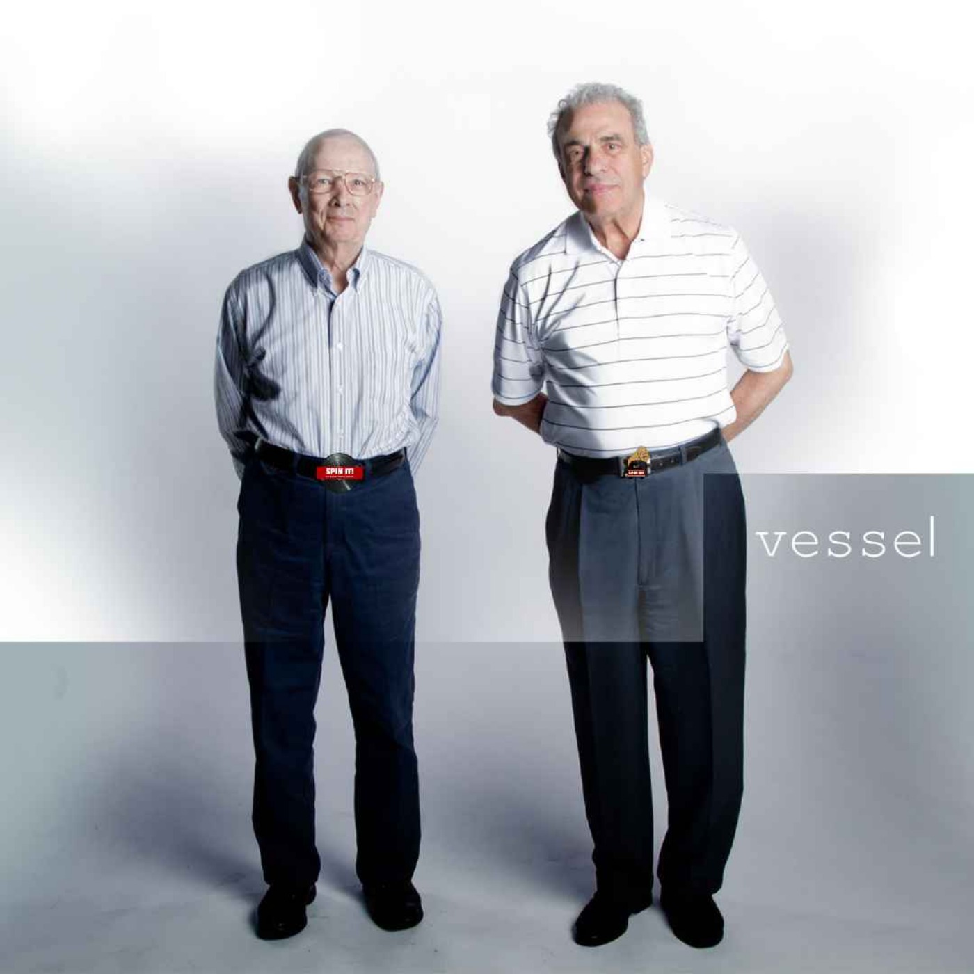 Vessel - Twenty One Pilots: Episode 88