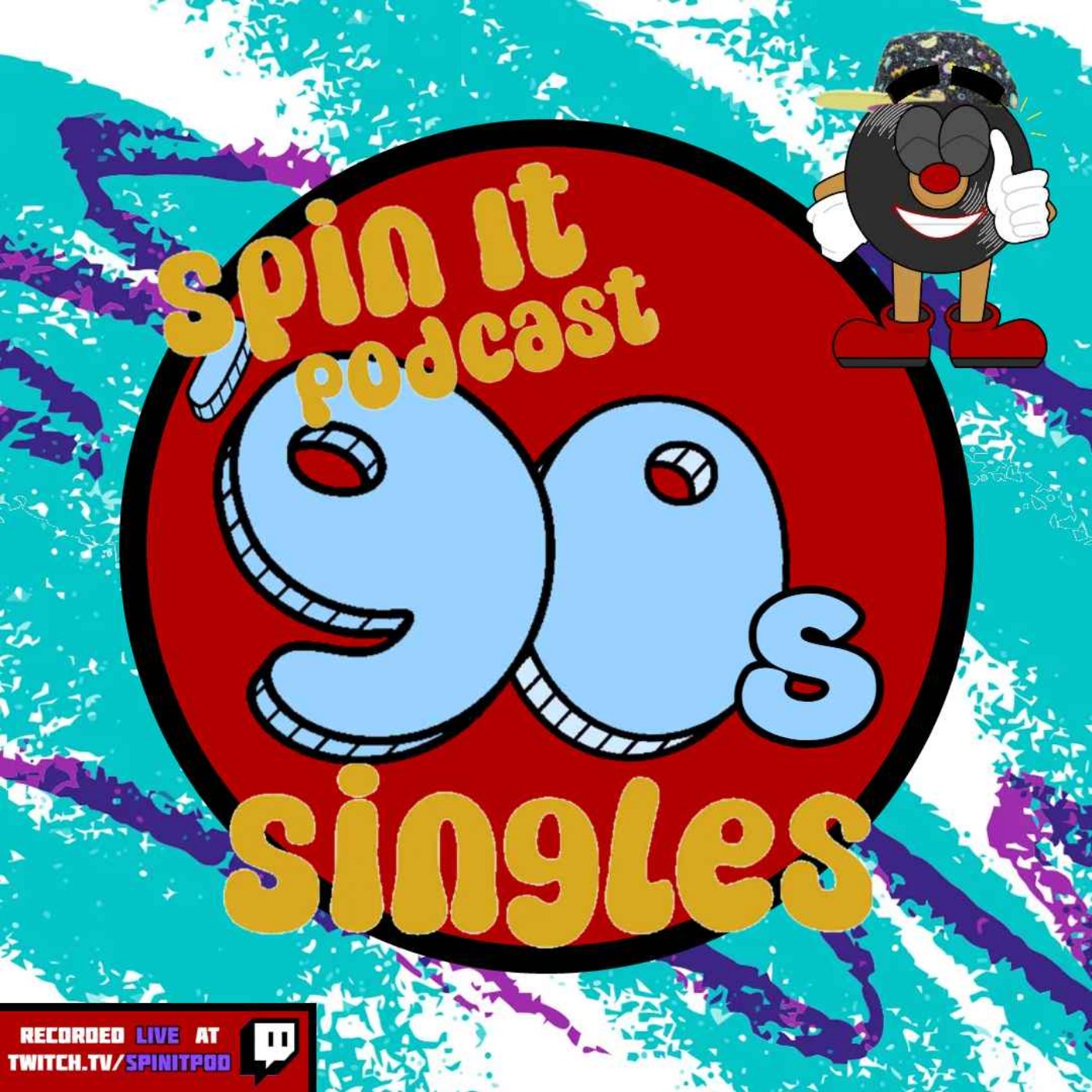 Spin It Spins The '90s: Episode 90