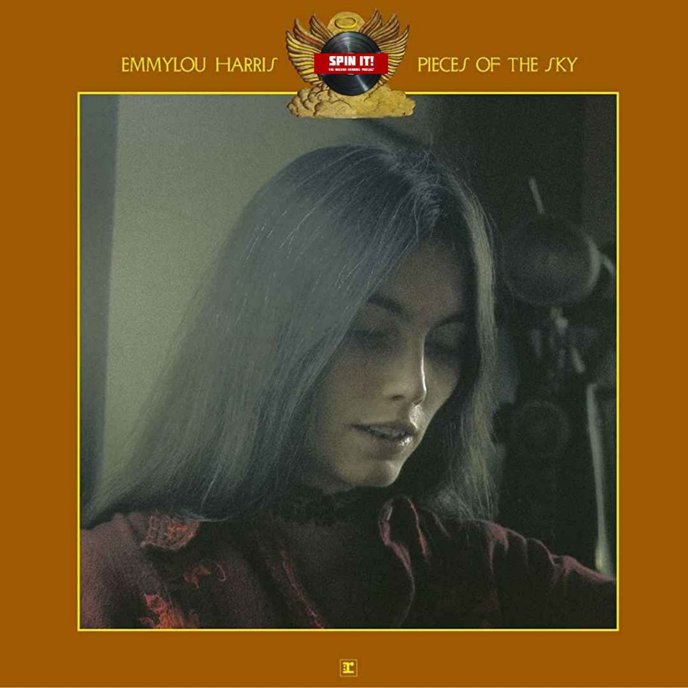 Pieces Of The Sky - Emmylou Harris: Episode 97