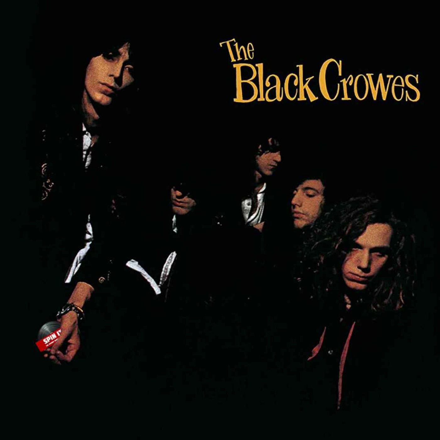 Shake Your Money Maker - The Black Crowes: Episode 99