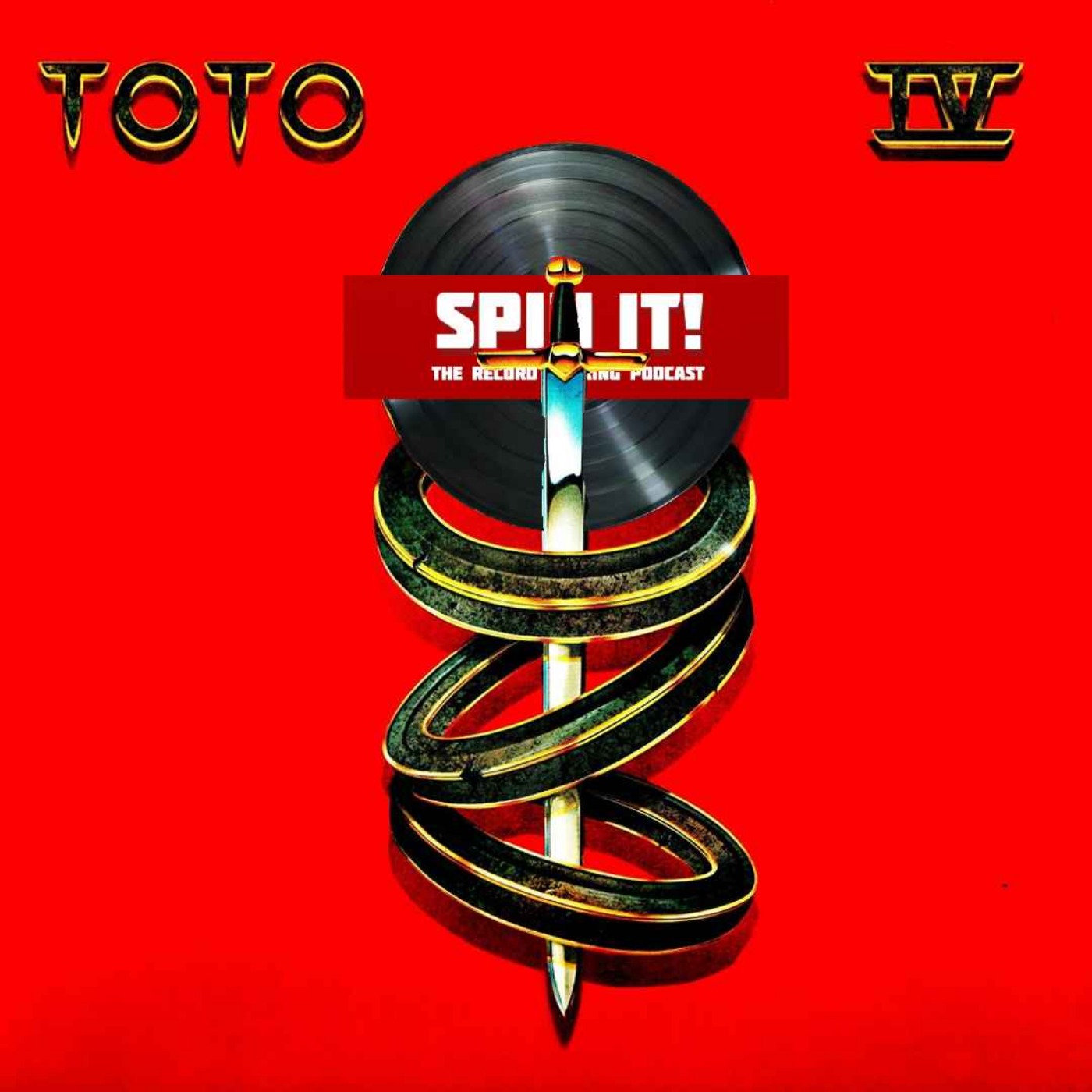 Spin It!