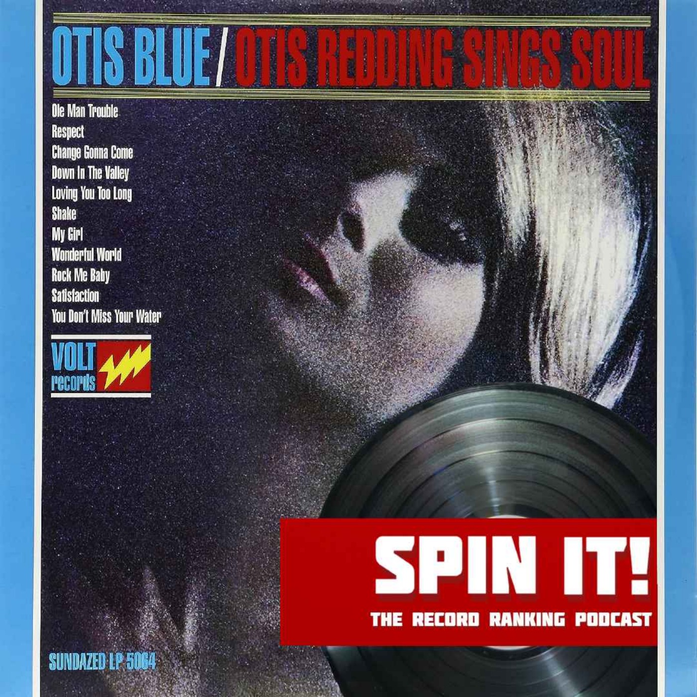 Spin It!