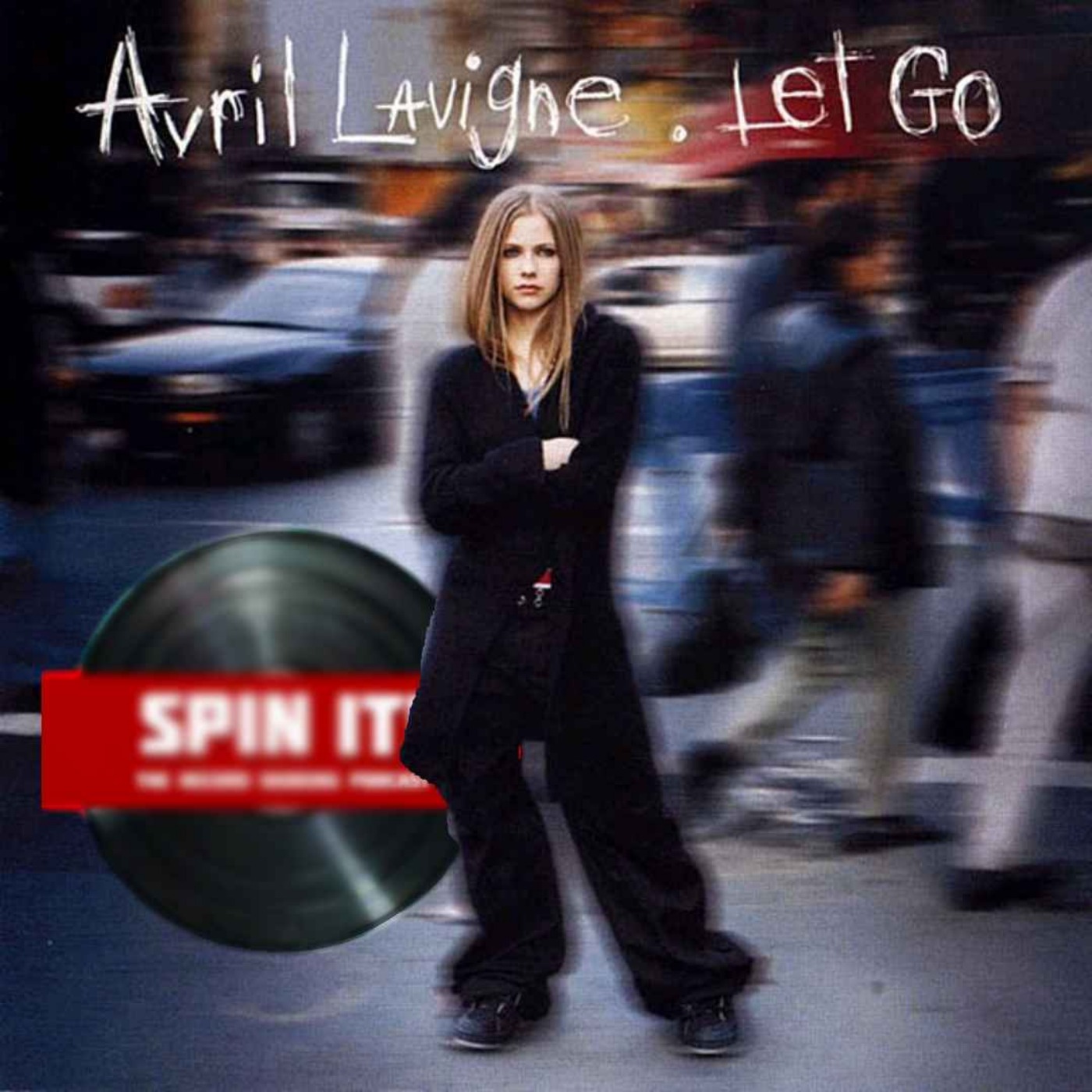 Let Go - Avril Lavigne: Episode 115