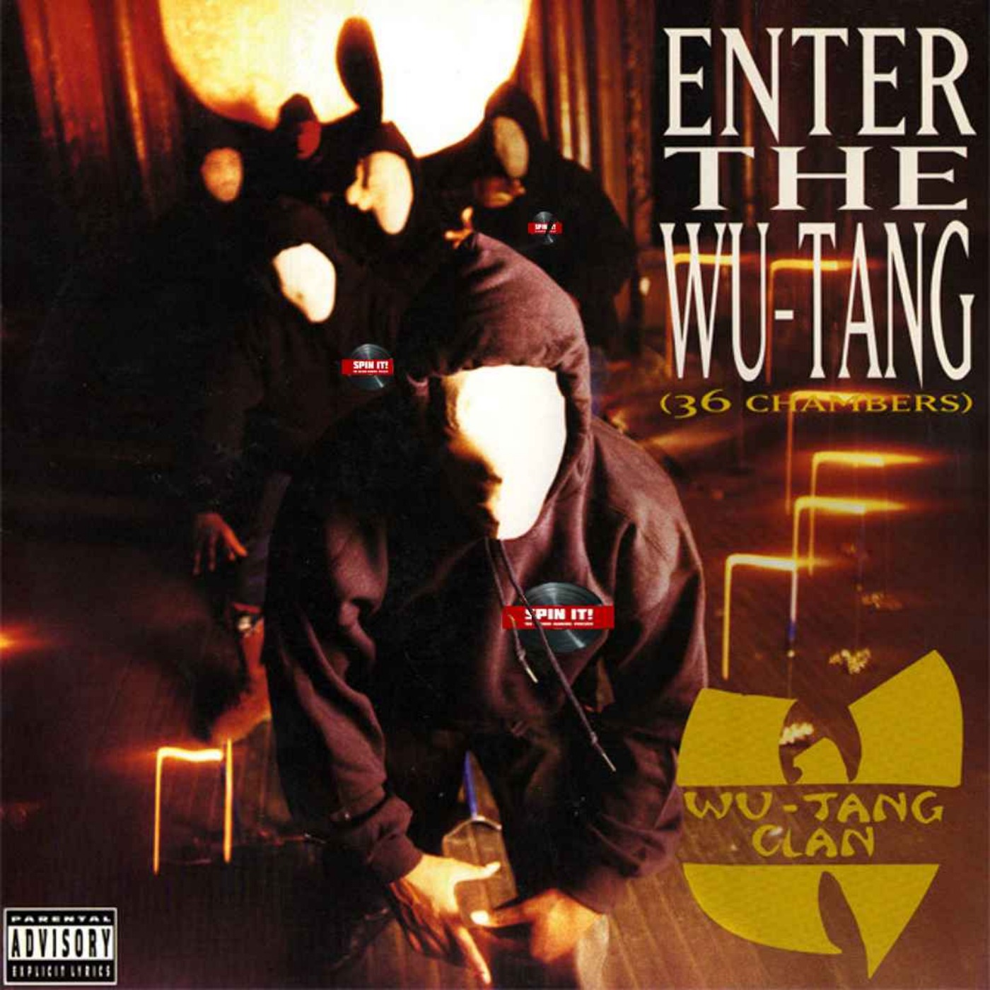 Enter The Wu-Tang (36 Chambers) - Wu-Tang Clan: Episode 117