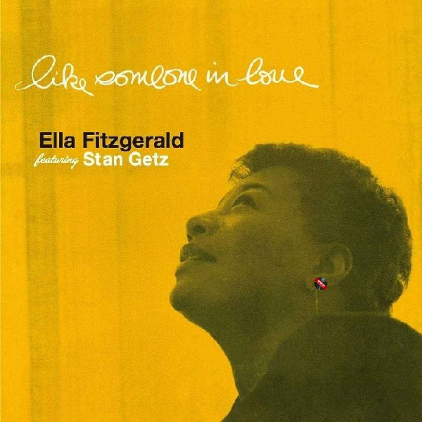 Like Someone In Love - Ella Fitzgerald: Episode 122