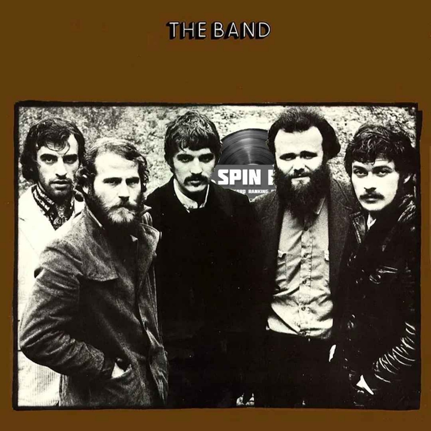 The Band - The Band: Episode 124 (Thanksgiving Special)