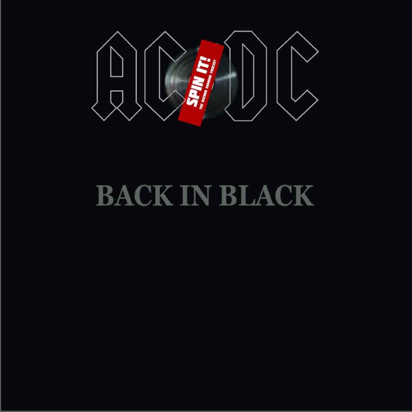 Back In Black - AC/DC: Episode 125