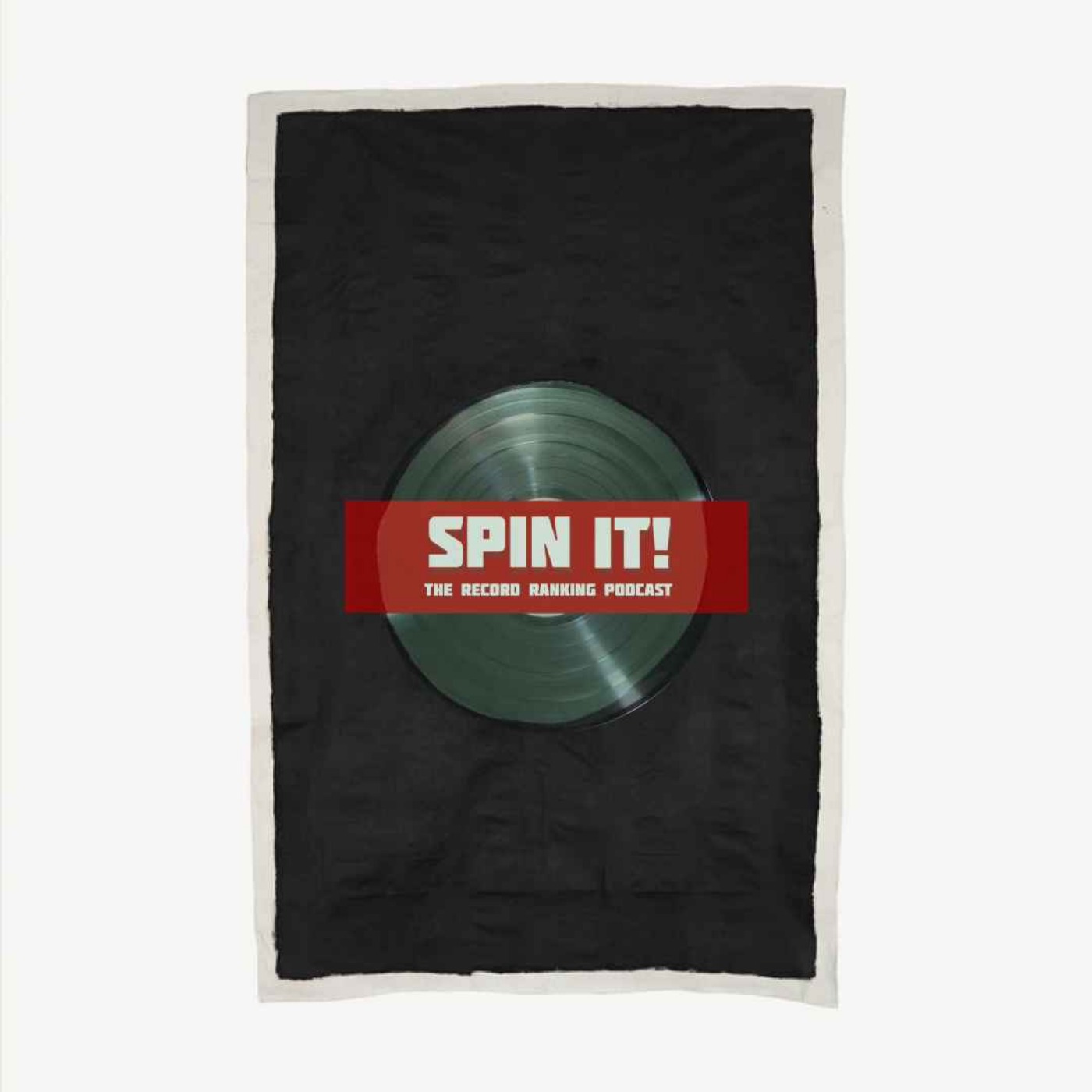 Spin It!