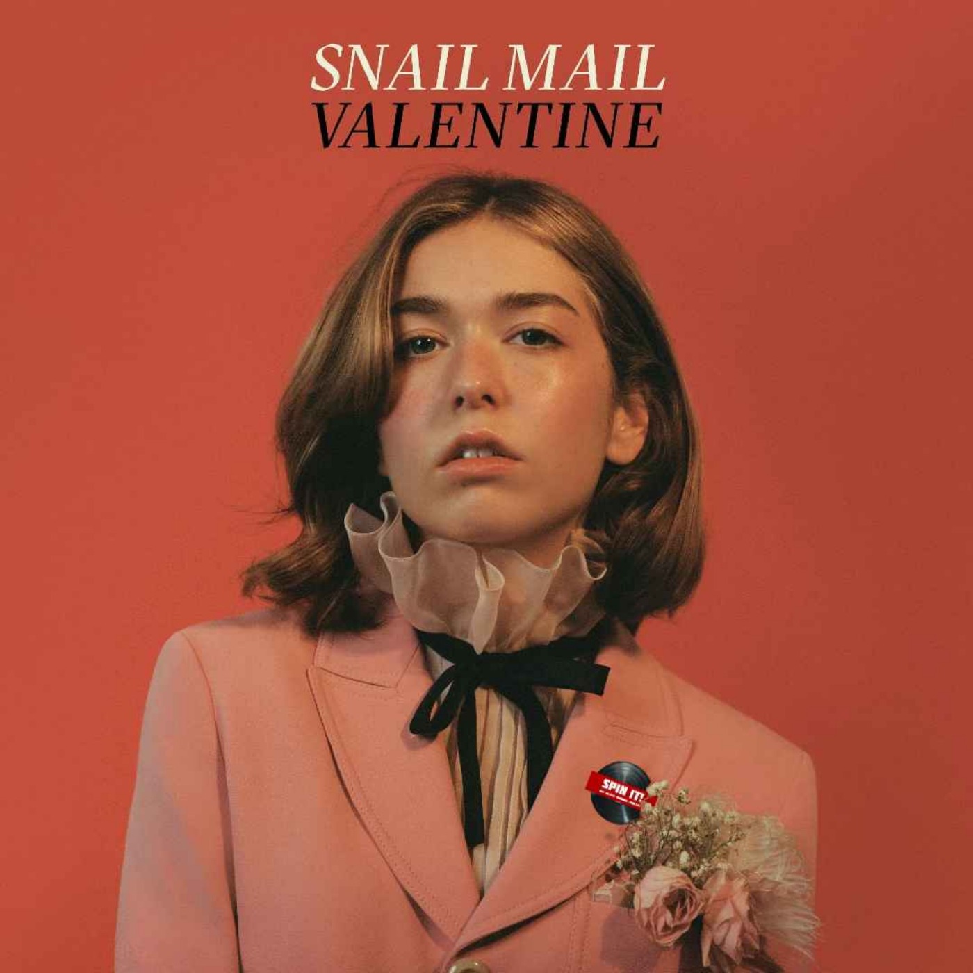 Valentine - Snail Mail: Episode 136