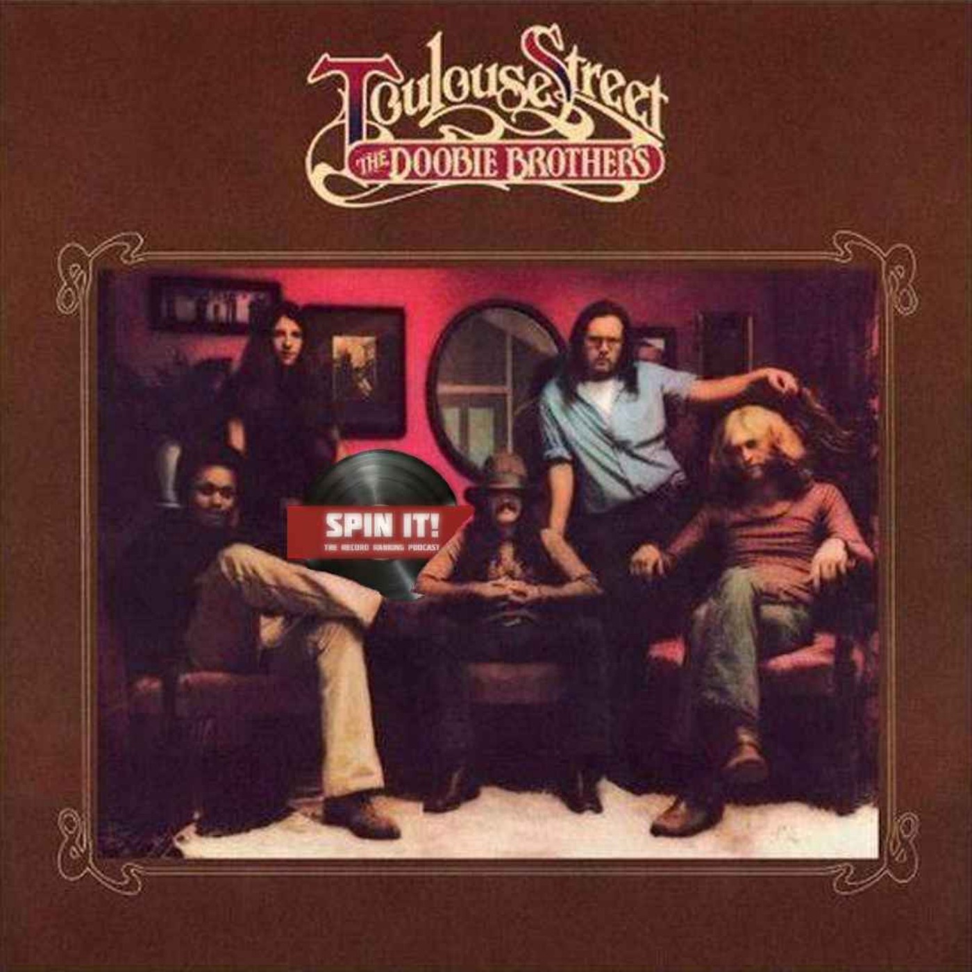 Toulouse Street - The Doobie Brothers: Episode 142