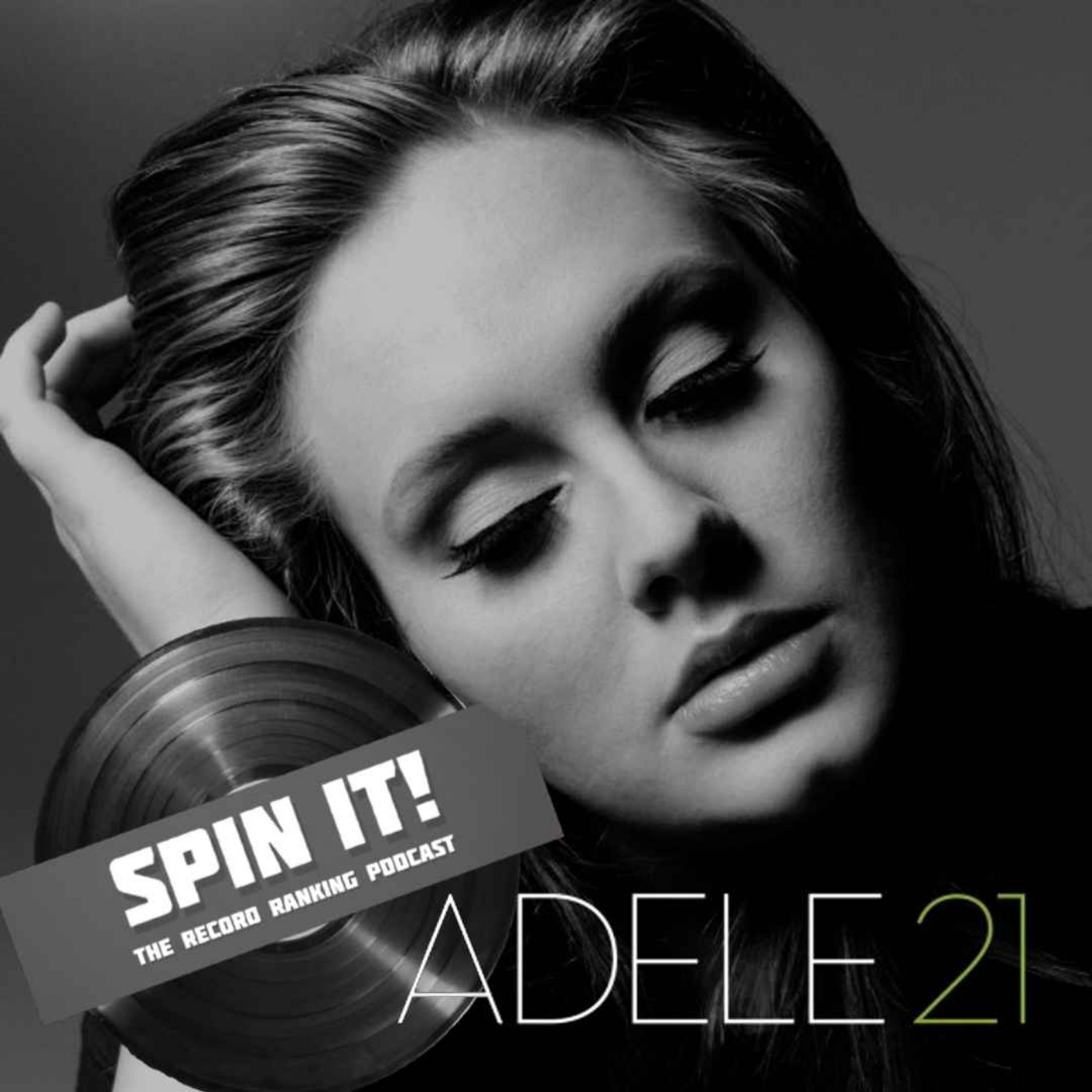21 - Adele: Episode 143