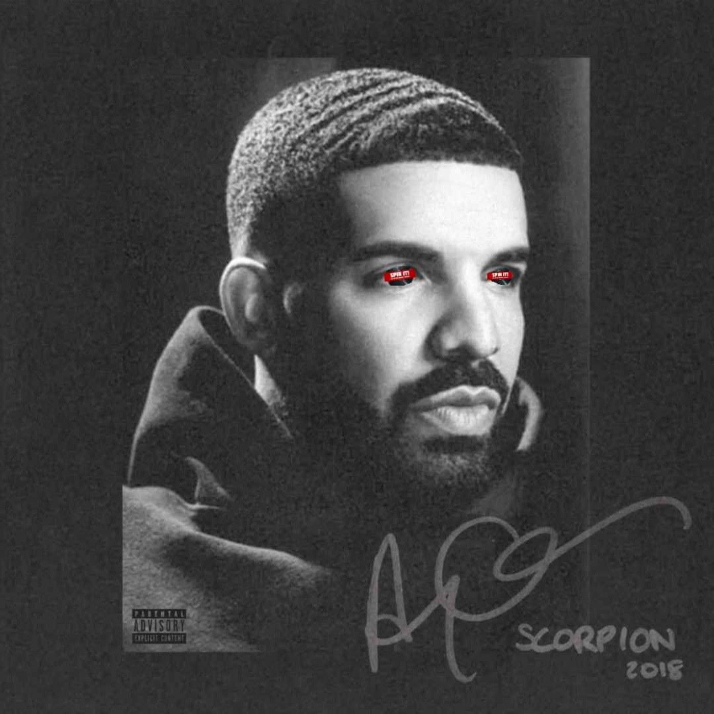 cover art for Scorpion - Drake: Episode 147