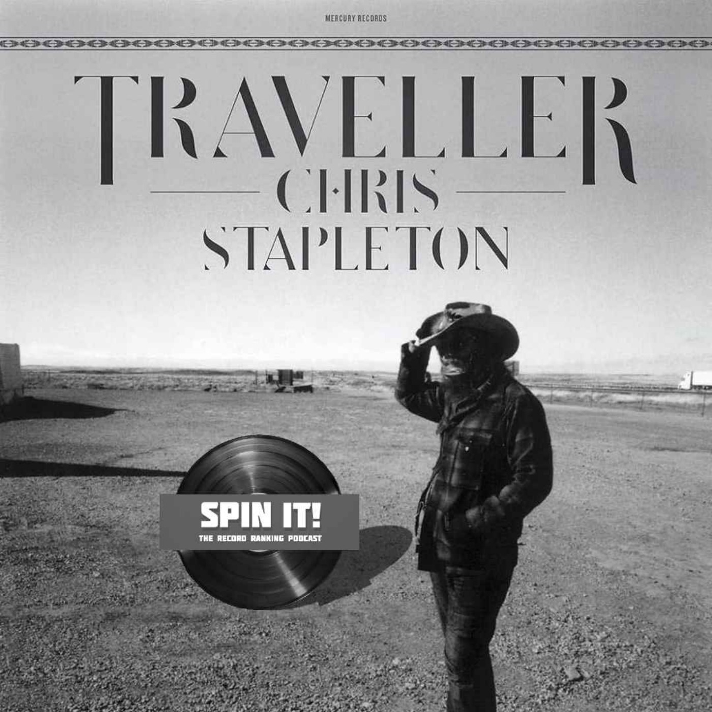 Spin It!