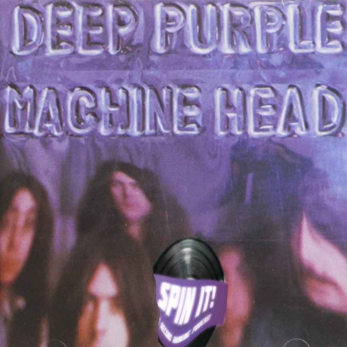 Machine Head - Deep Purple: Episode 162