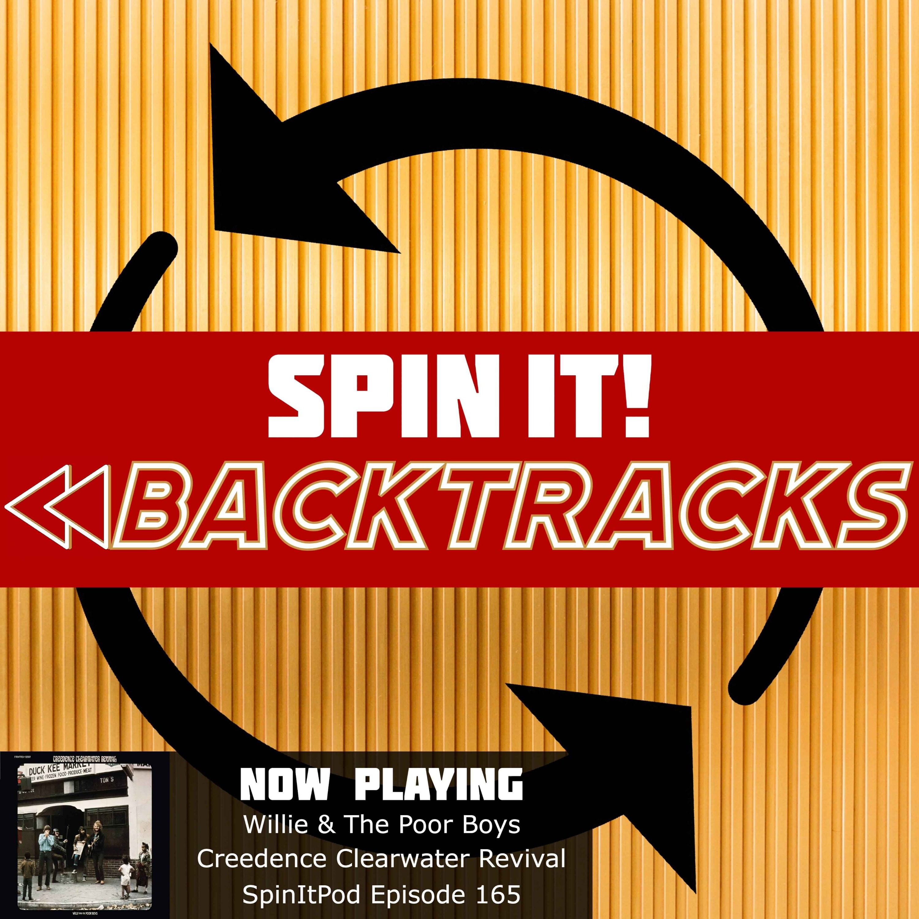 Spin It!