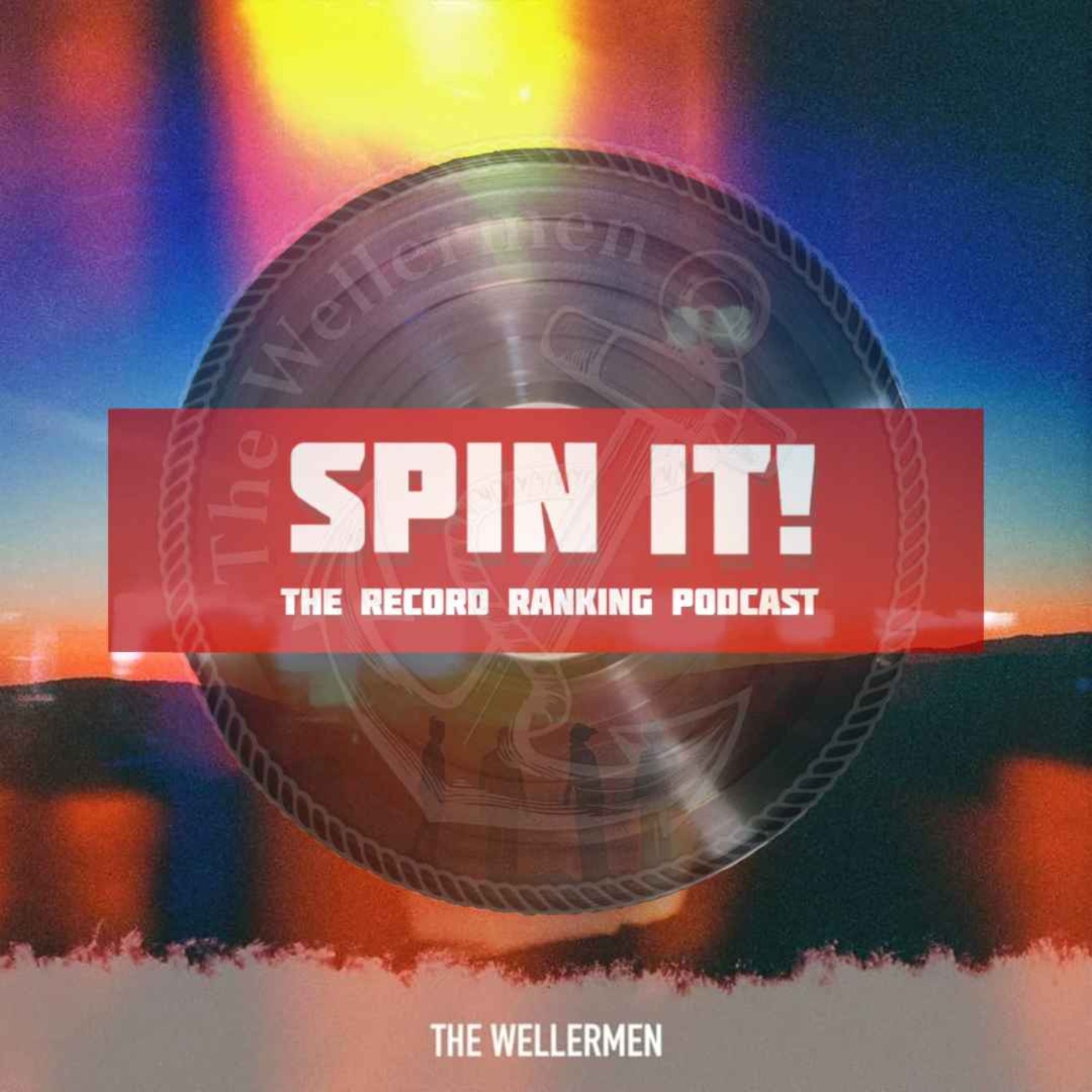Spin It!