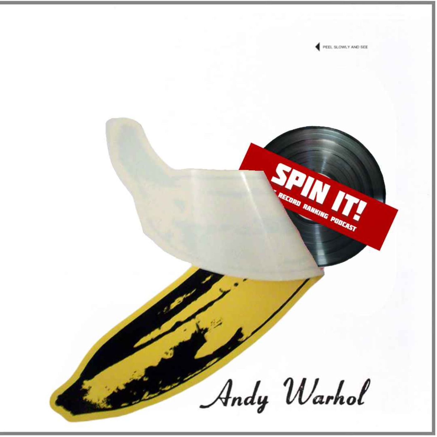 Spin It!
