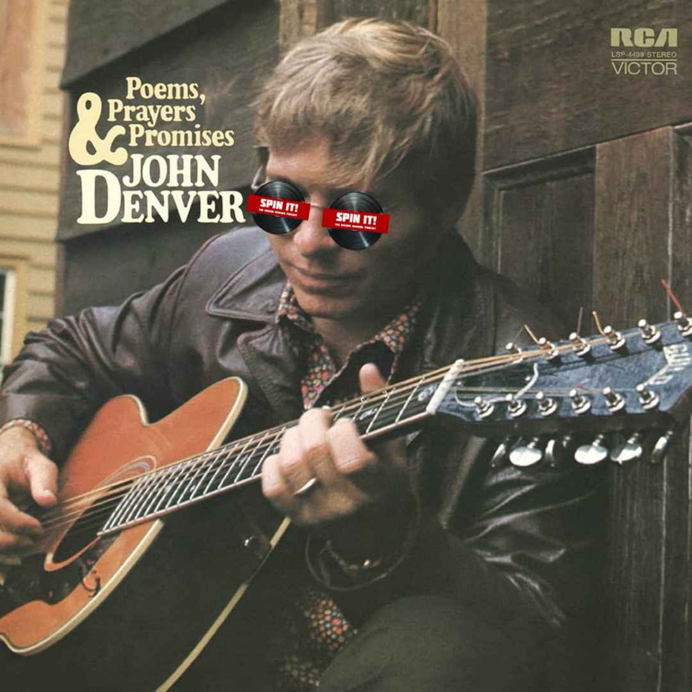 Poems, Prayers & Promises - John Denver: Episode 176
