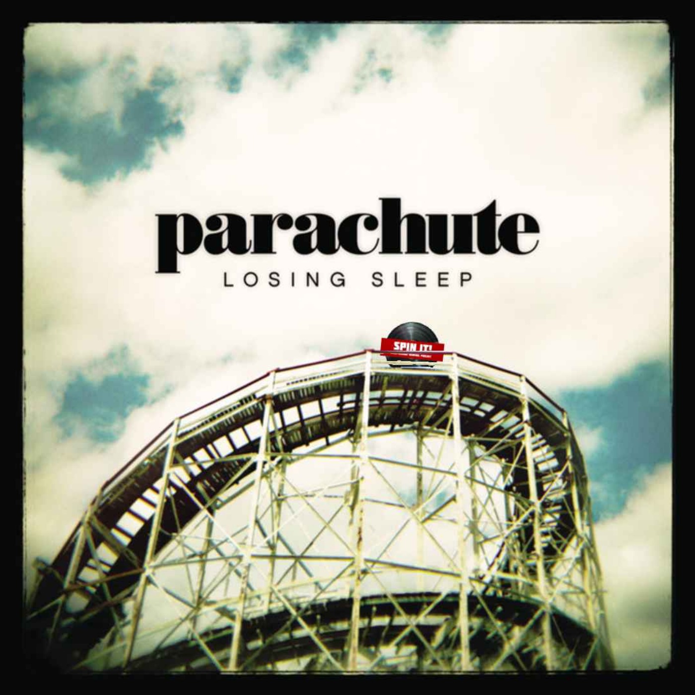 Losing Sleep - Parachute: Episode 181