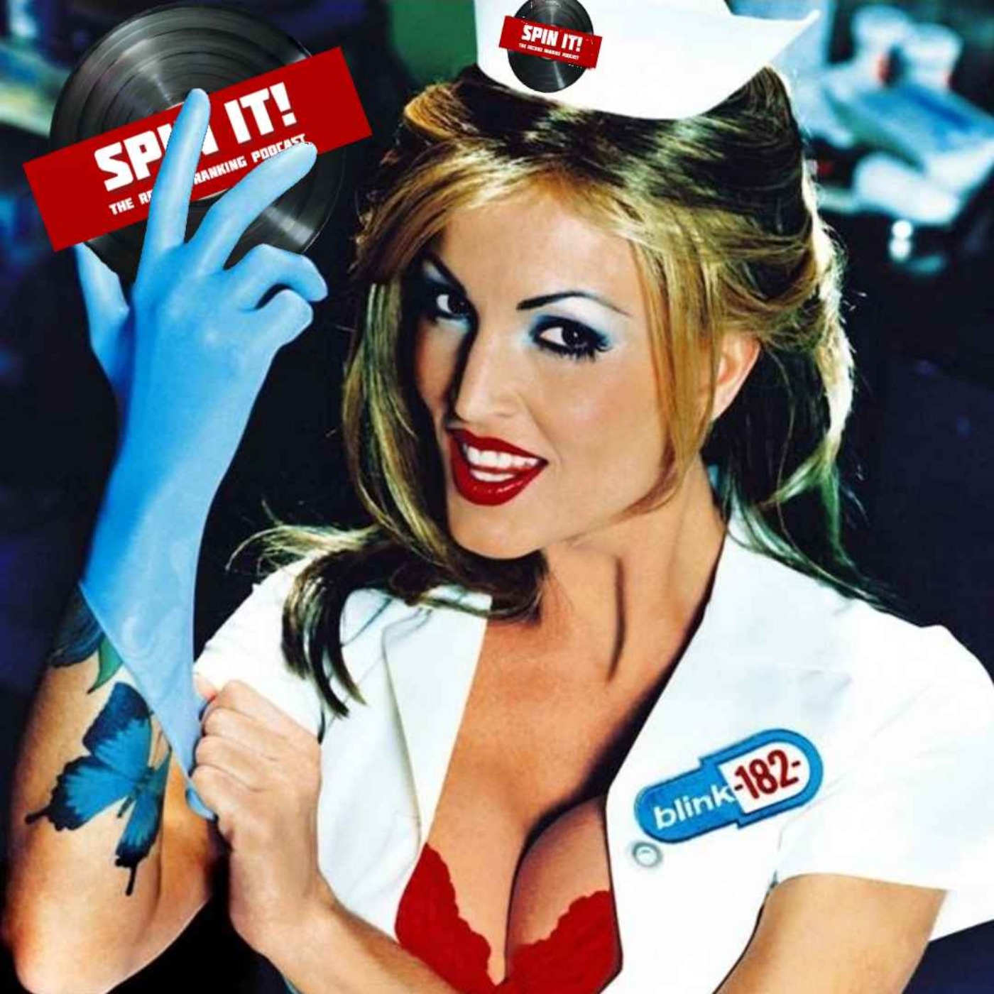 Spin It!