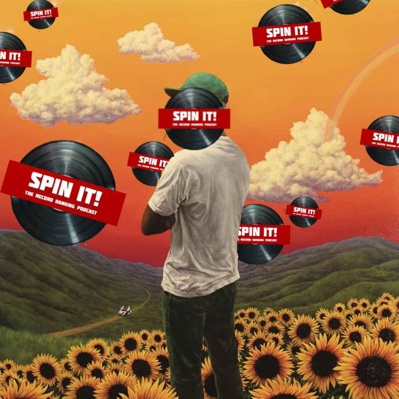 Spin It!