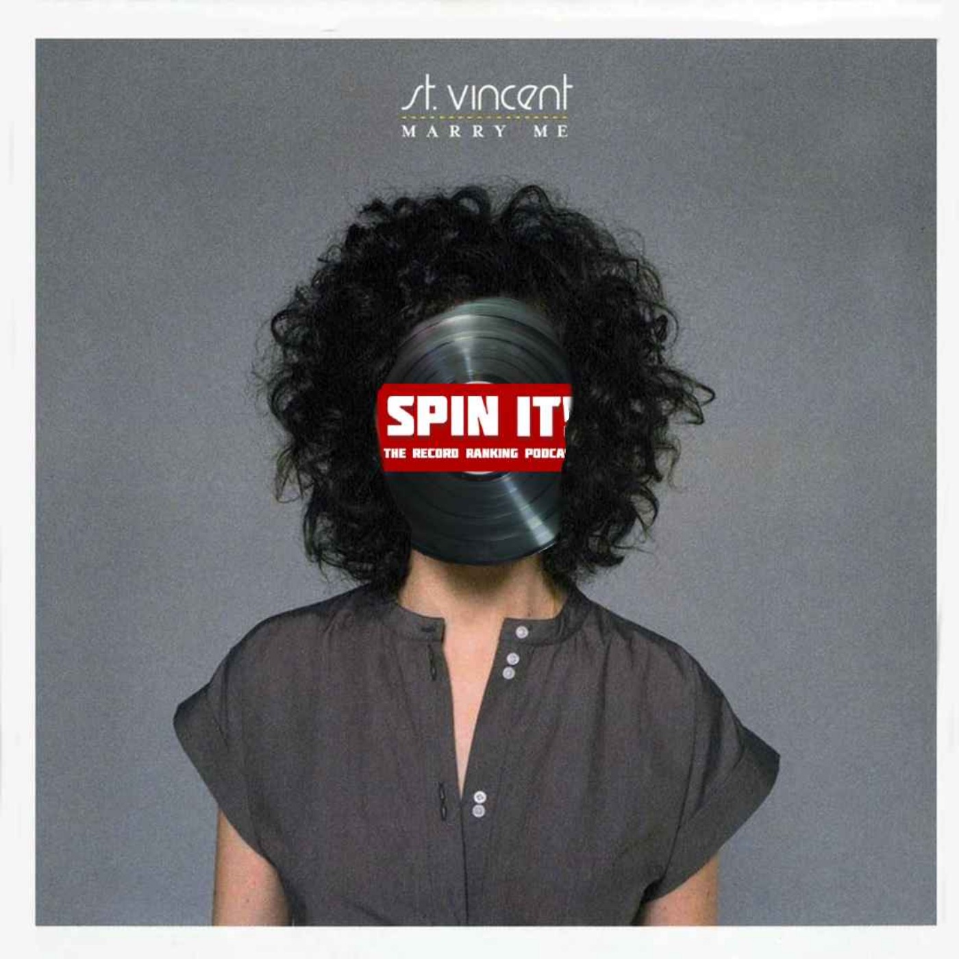 Spin It!