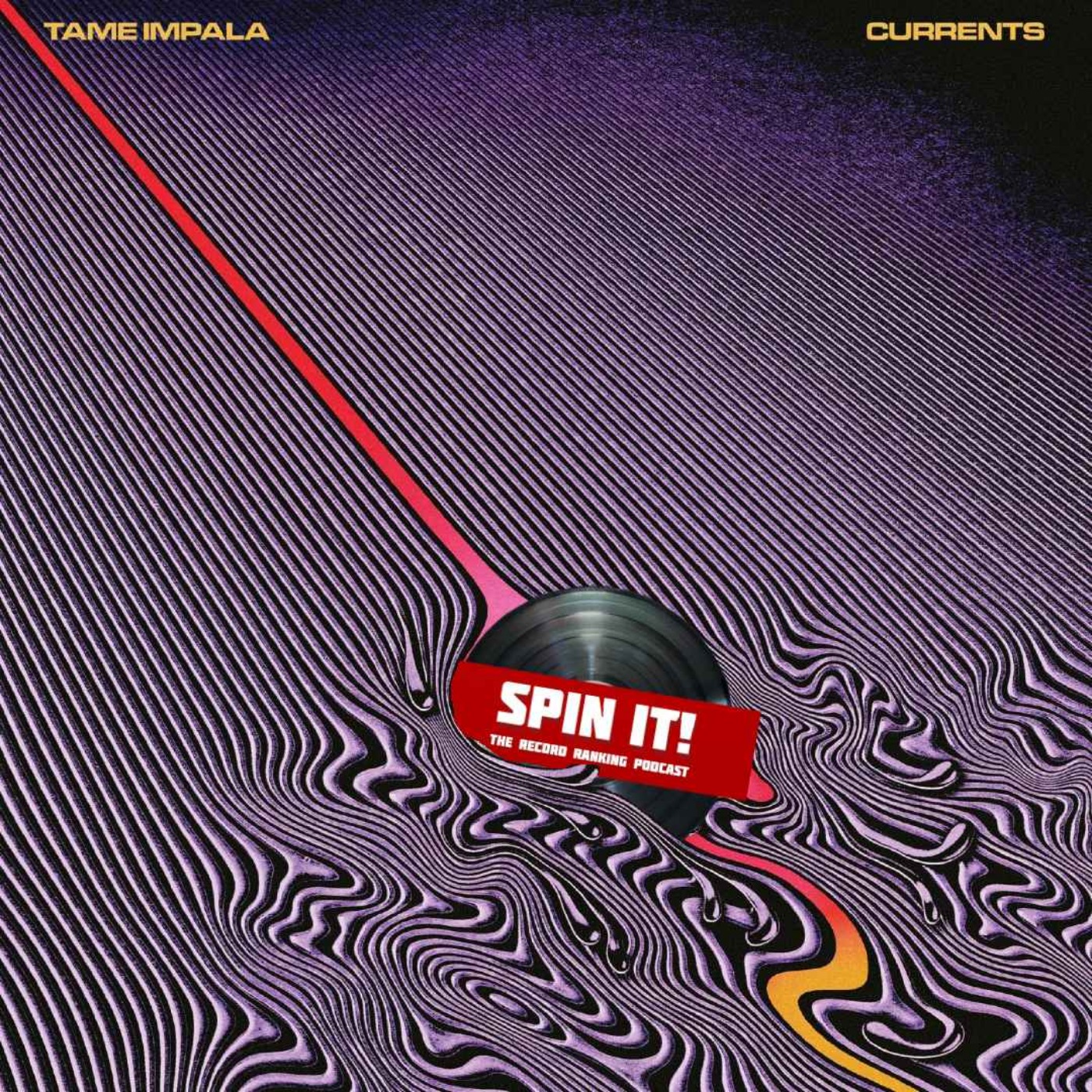 Spin It!