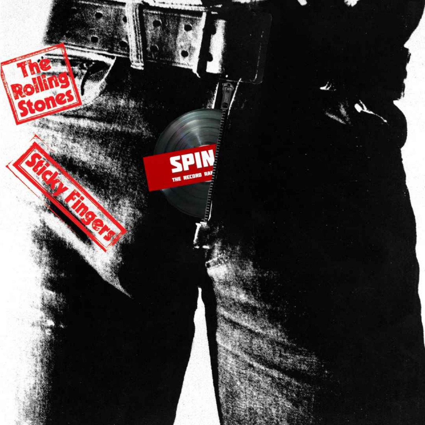 Spin It!