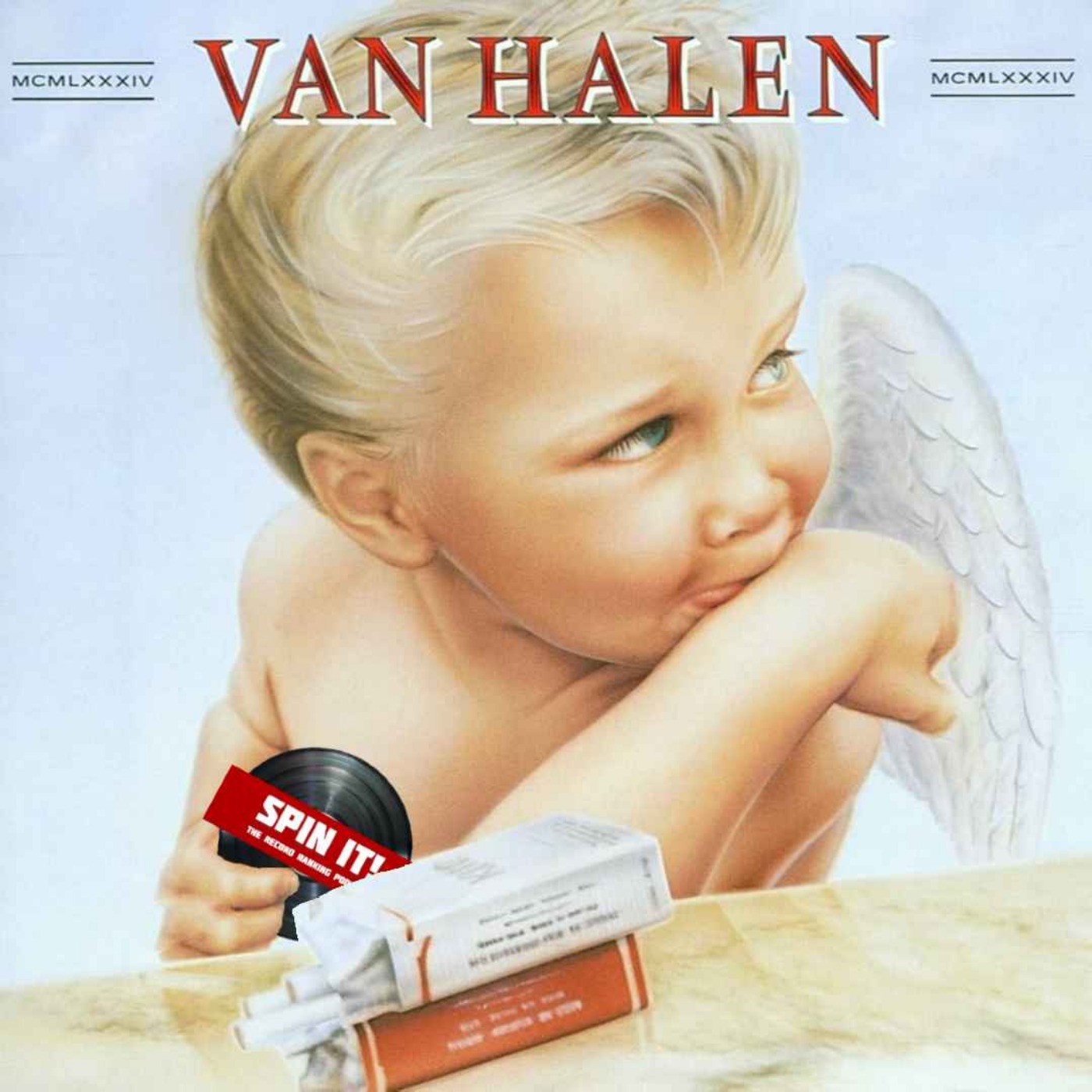 1984 - Van Halen: Episode 201