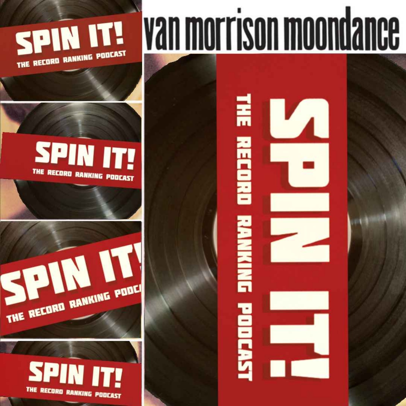 Spin It!