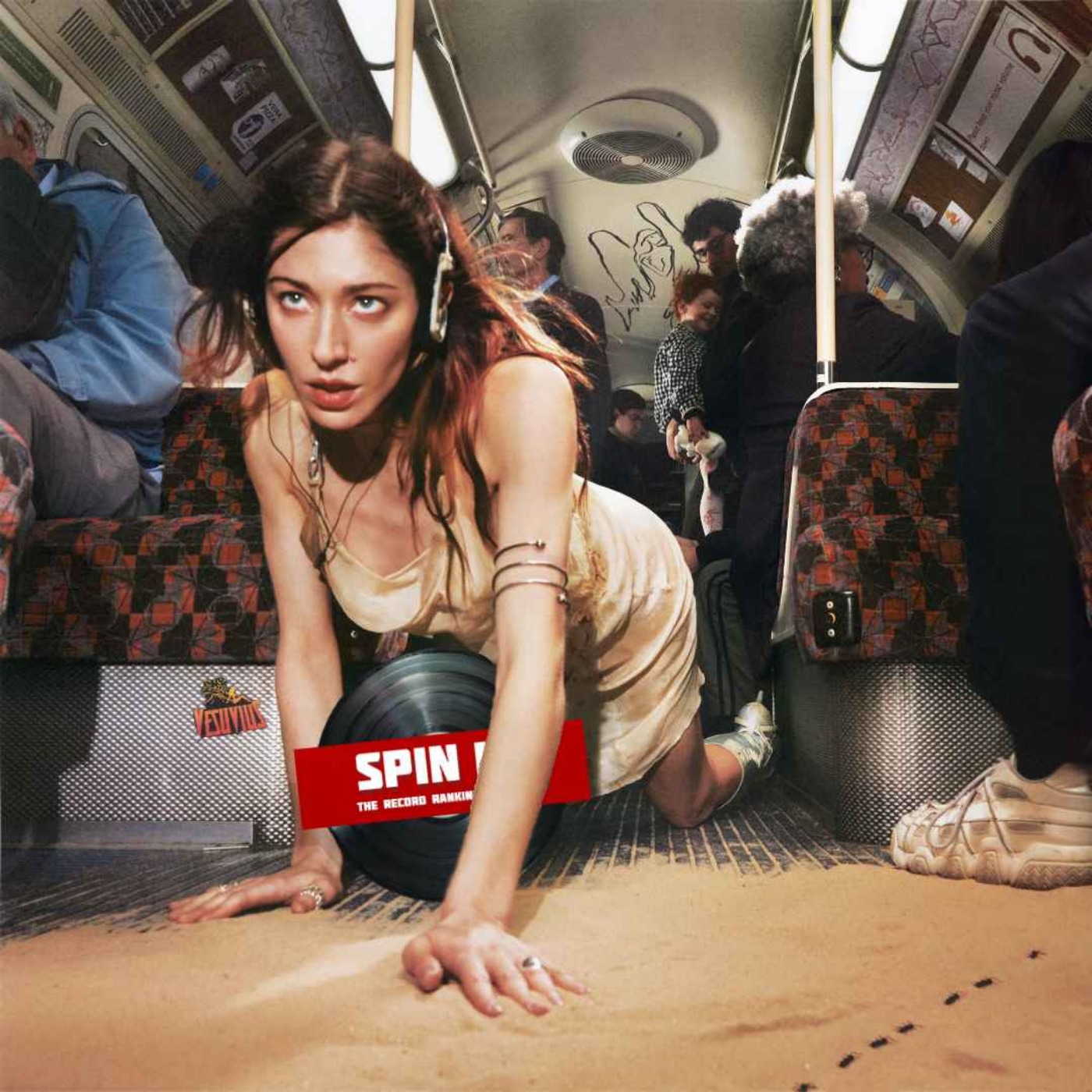 Spin It!