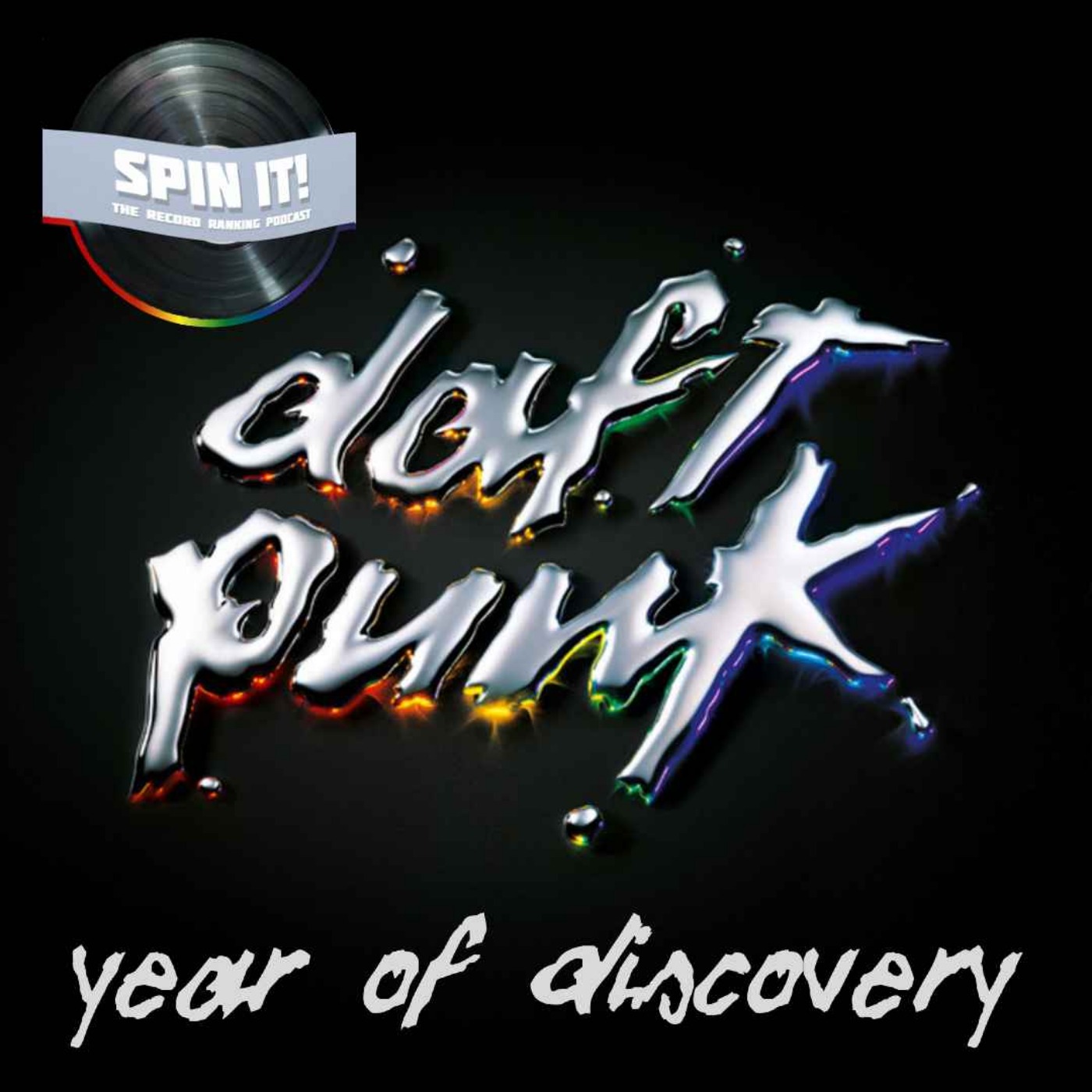 Spin It!