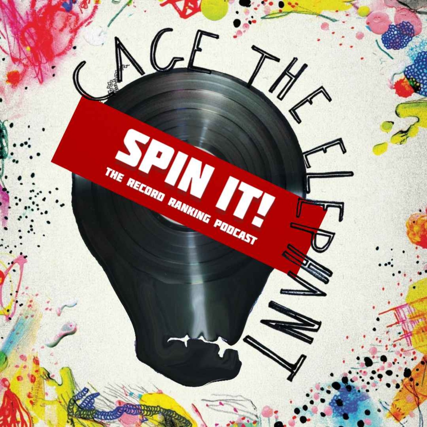 Cage The Elephant (2009) - Cage The Elephant: Episode 218