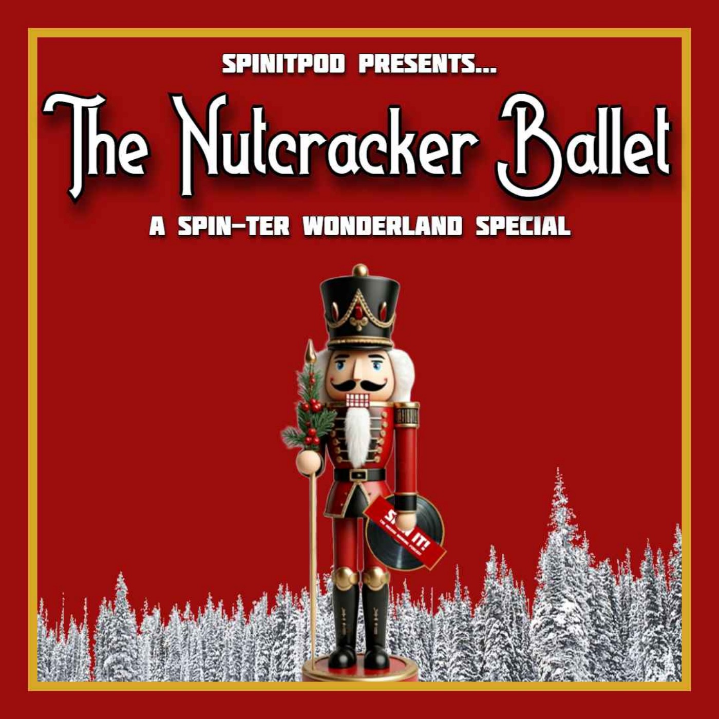 The Nutcracker Ballet - Pyotr Tchaikovsky | History & Review: Episode 231 The Nutcracker Ballet - Pyotr Tchaikovsky | History & Review: Episode 231