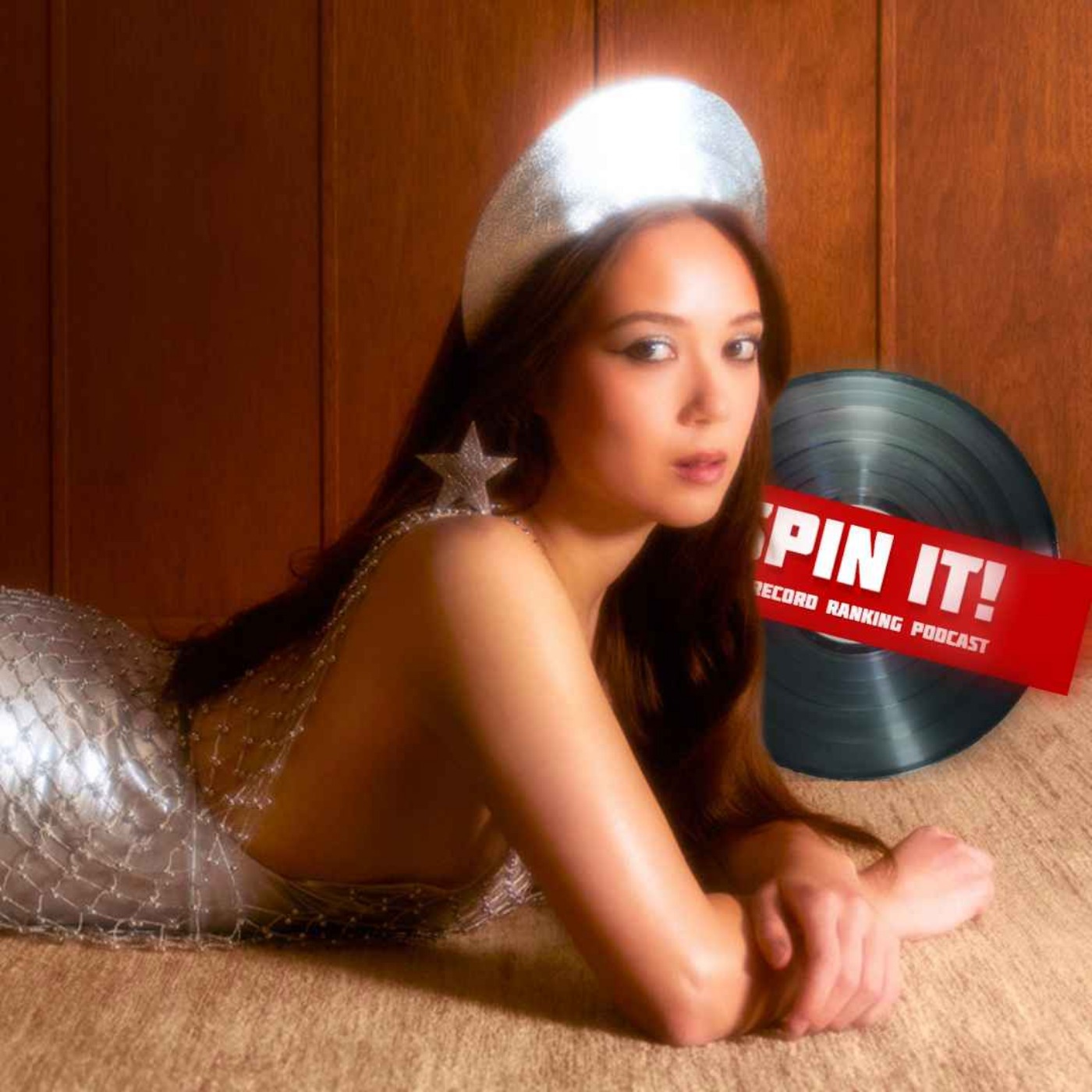 Spin It! The Record Ranking Podcast