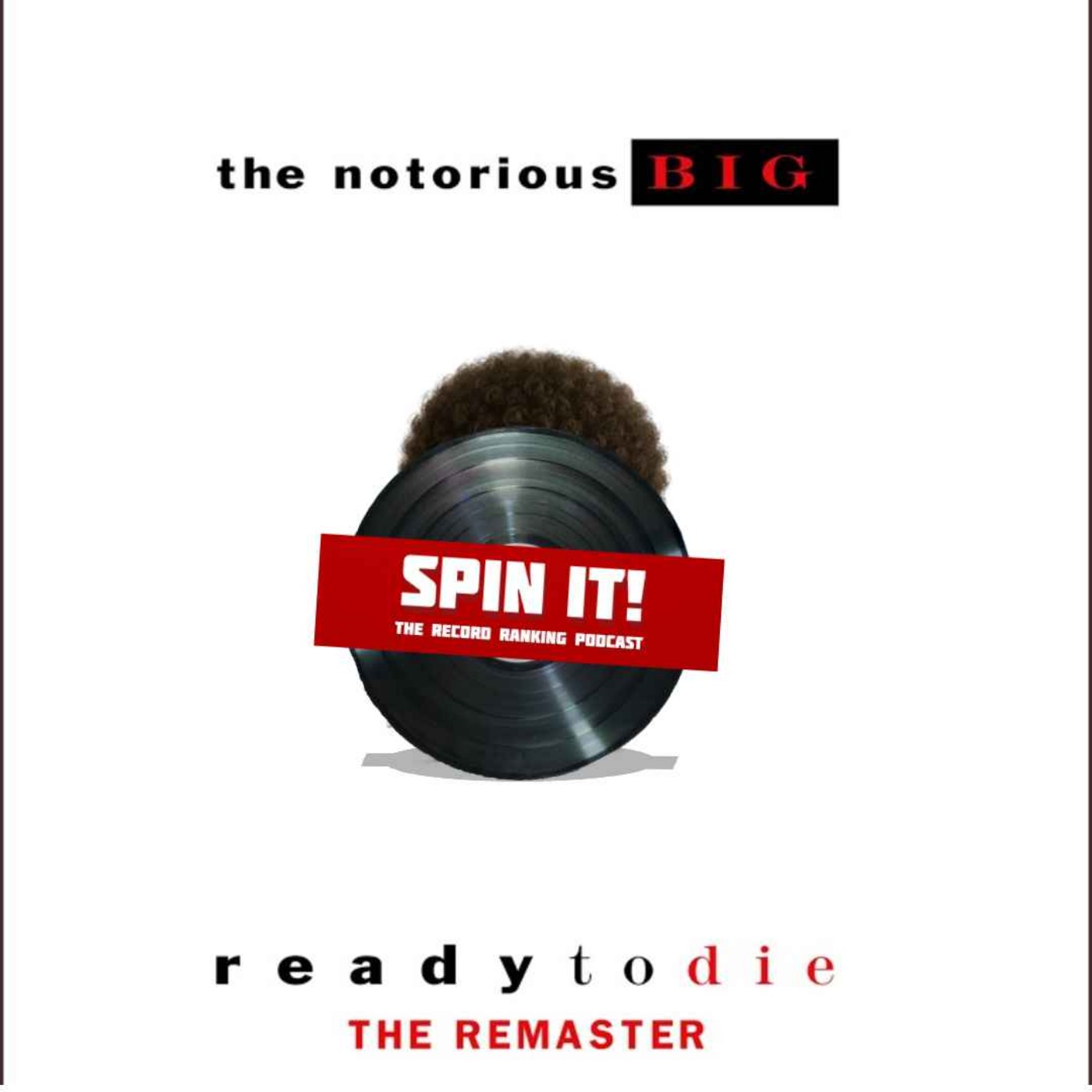 Ready To Die - The Notorious B.I.G. | Album Review & Ranking: Episode 243