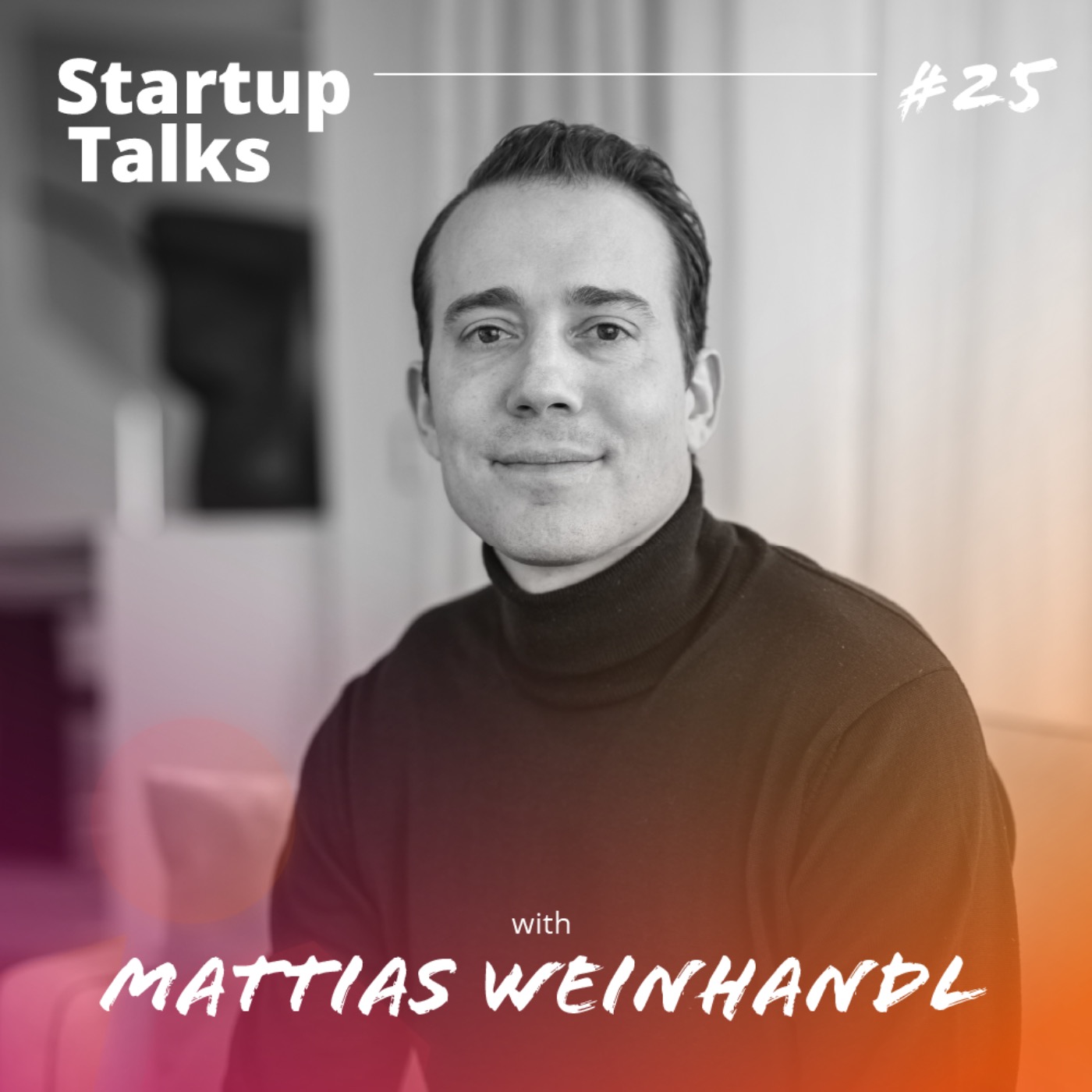 #25 Mattias Weinhandl